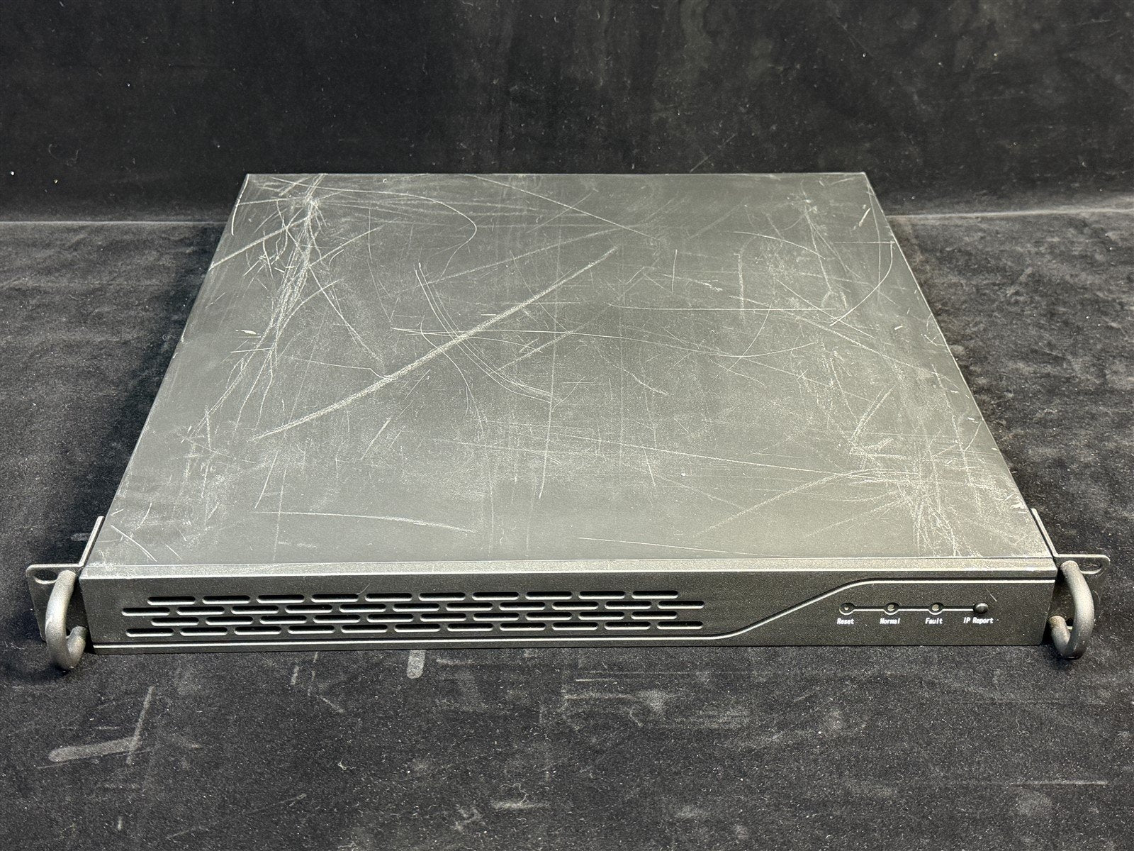 JASMINER X4 SUNLUNE HIGH THROUGHPUT 1U SERVER