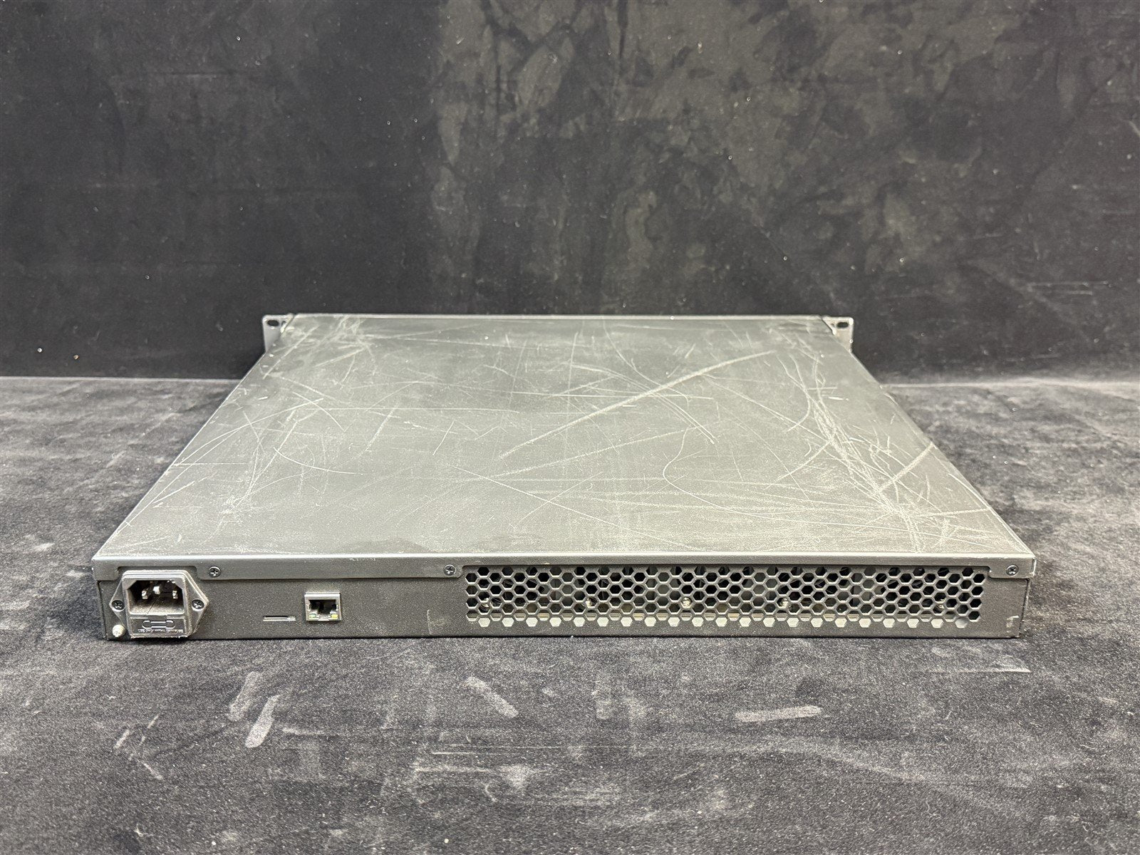 JASMINER X4 SUNLUNE HIGH THROUGHPUT 1U SERVER