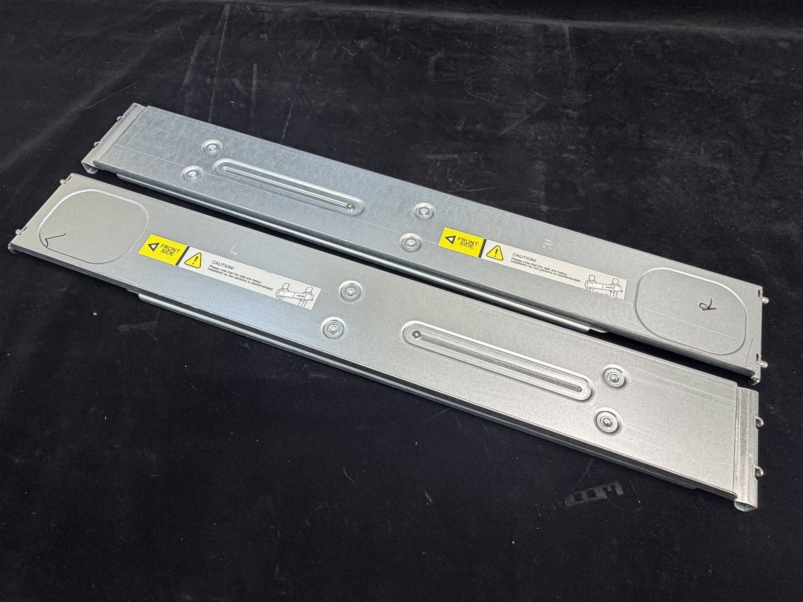 FC41816 SUPERMICRO 3U 4U RAIL KIT FATTWIN