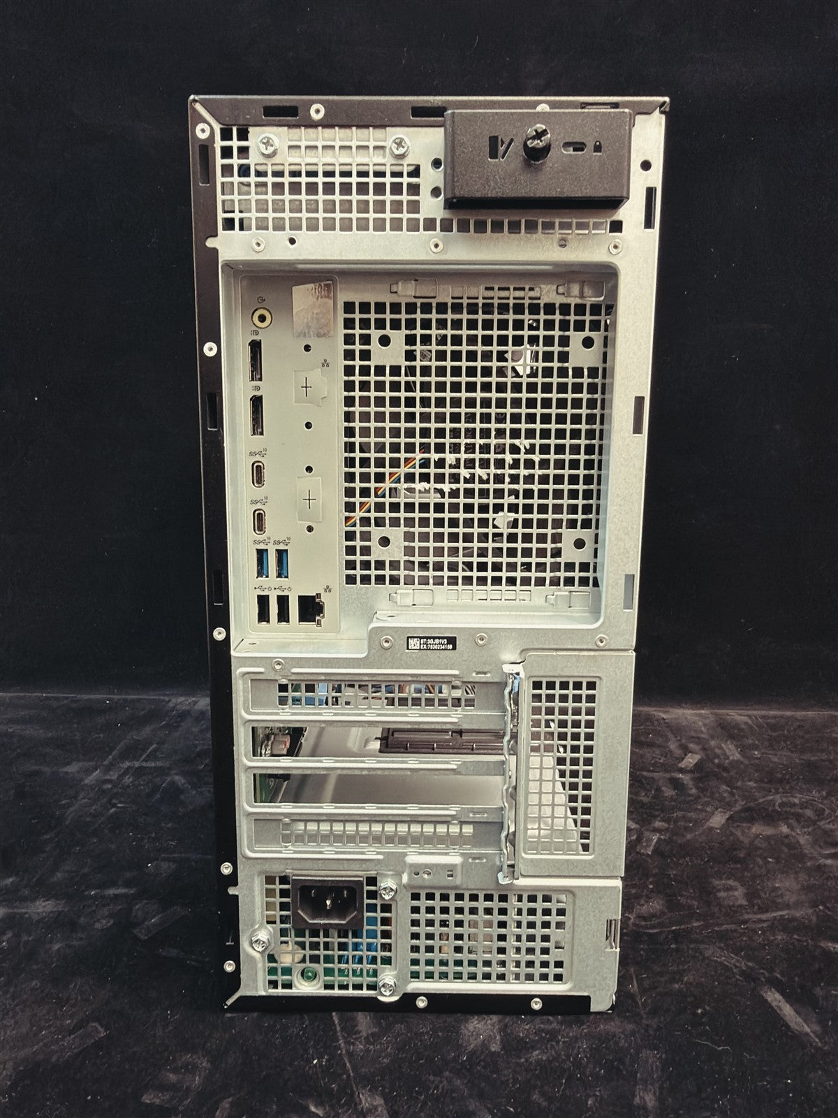 Dell Precision 3660 Tower Barebone Motherboard 500W PSU Heatsink No CPU/RAM