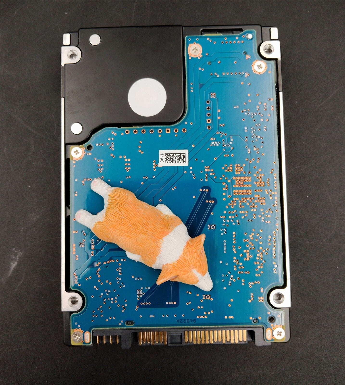 0WRRF 00WRRF AL15SEB18EQY DELL 1.8TB 10K 12G 512E SAS 2.5" SFF HARD DRIVE