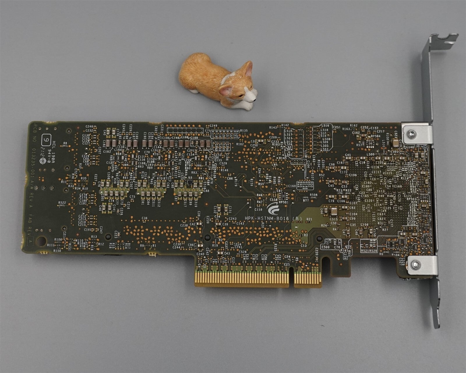 462919-001 Hewlett-Packard HP SMART ARRAY P400I/0MB CONTROLLER