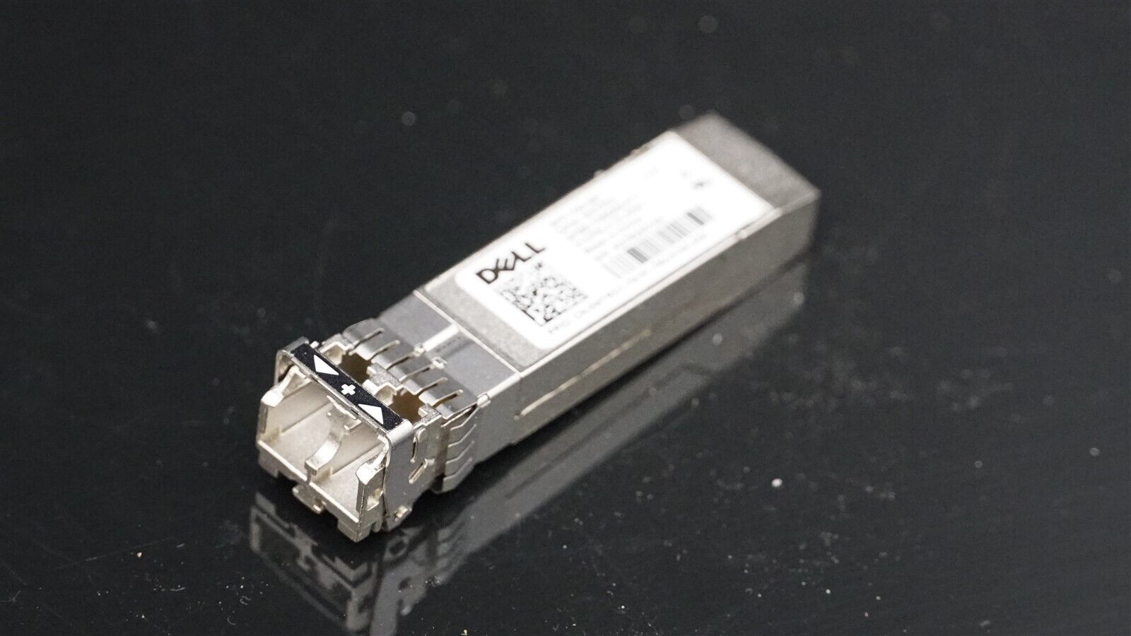 DELL 0WTRD1 SFP-10G-SR AFBR-709SMZ-FT1 850NM SFP+OPTICAL TRANSCEIVER MODULE