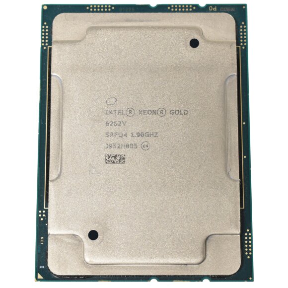 CPU