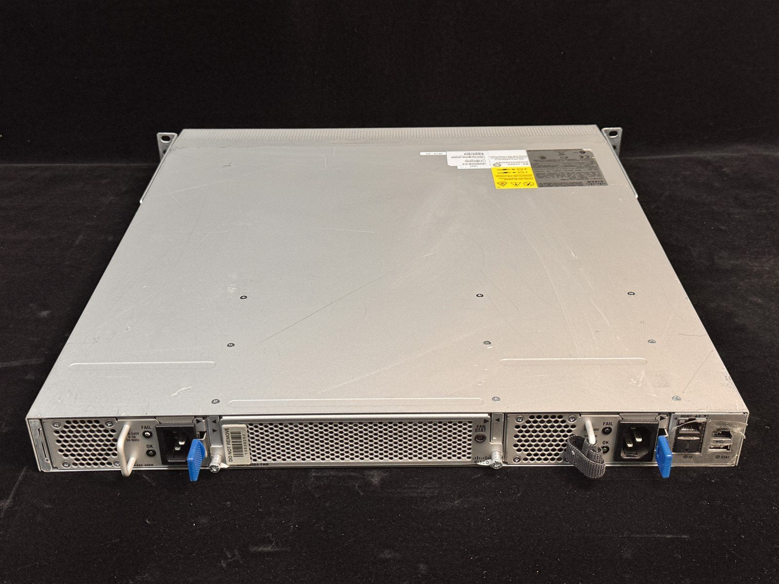 N3K-C3064PQ-10GE CISCO NEXUS 3000 40 PORTS SFP+ SWITCH