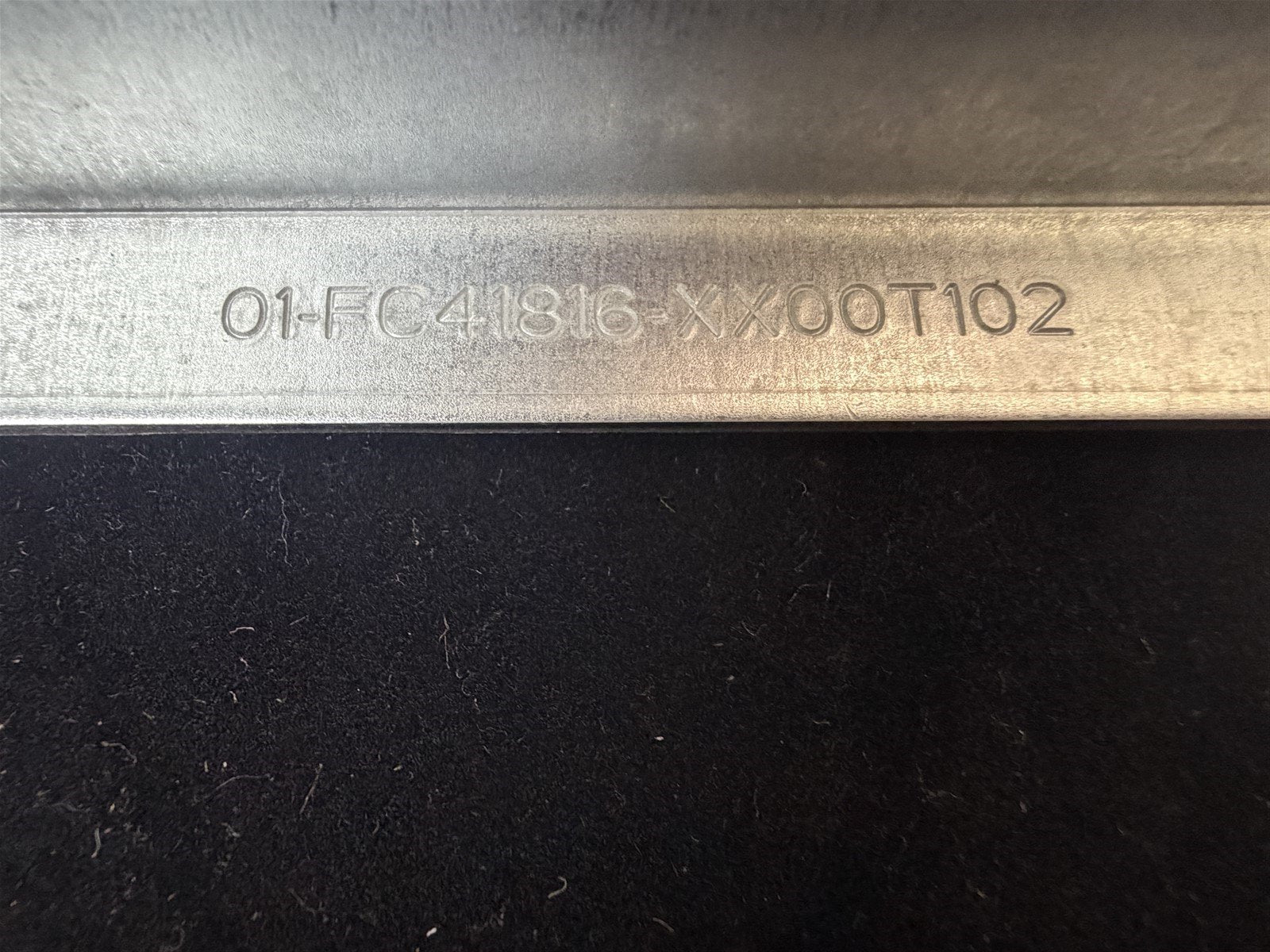 FC41816 SUPERMICRO 3U 4U RAIL KIT FATTWIN