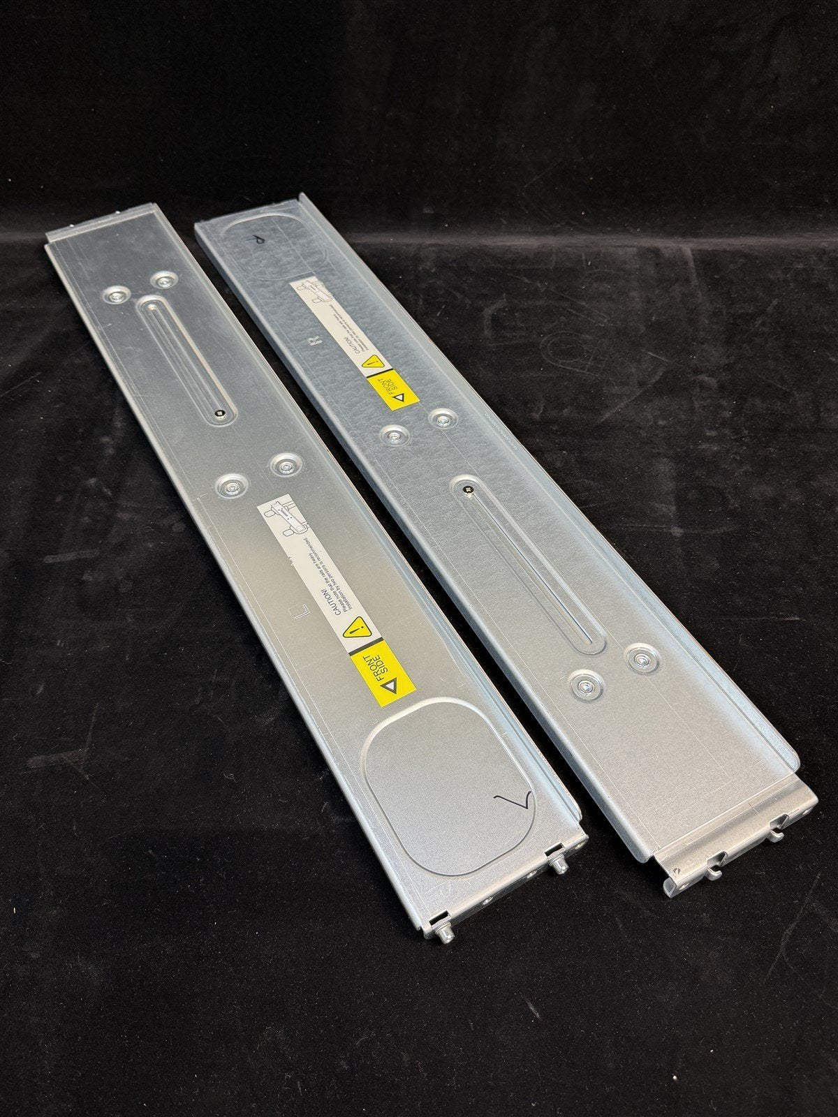 FC41816 SUPERMICRO 3U 4U RAIL KIT FATTWIN