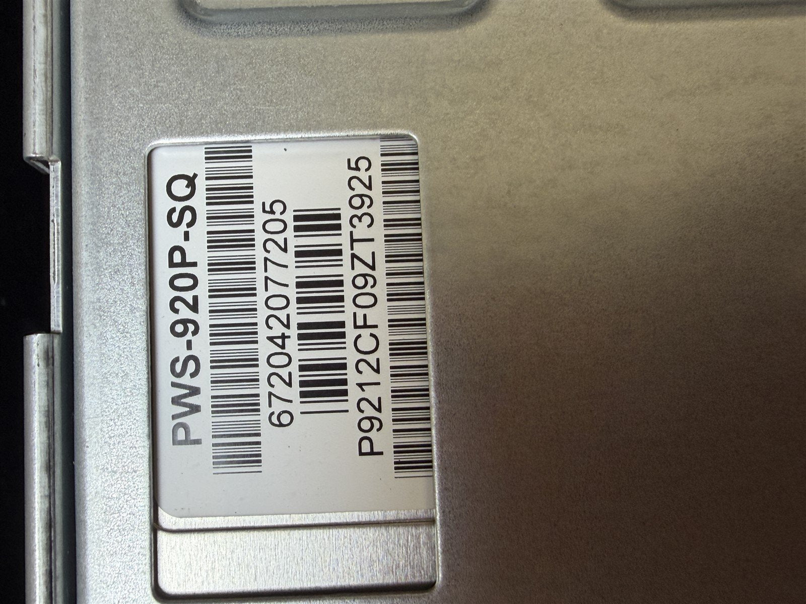 Supermicro 6028R-E1CR12T 2U 12LFF 2x E5-2630Lv3 16-Core Dual 10GbE-T SAS3 NO RAM