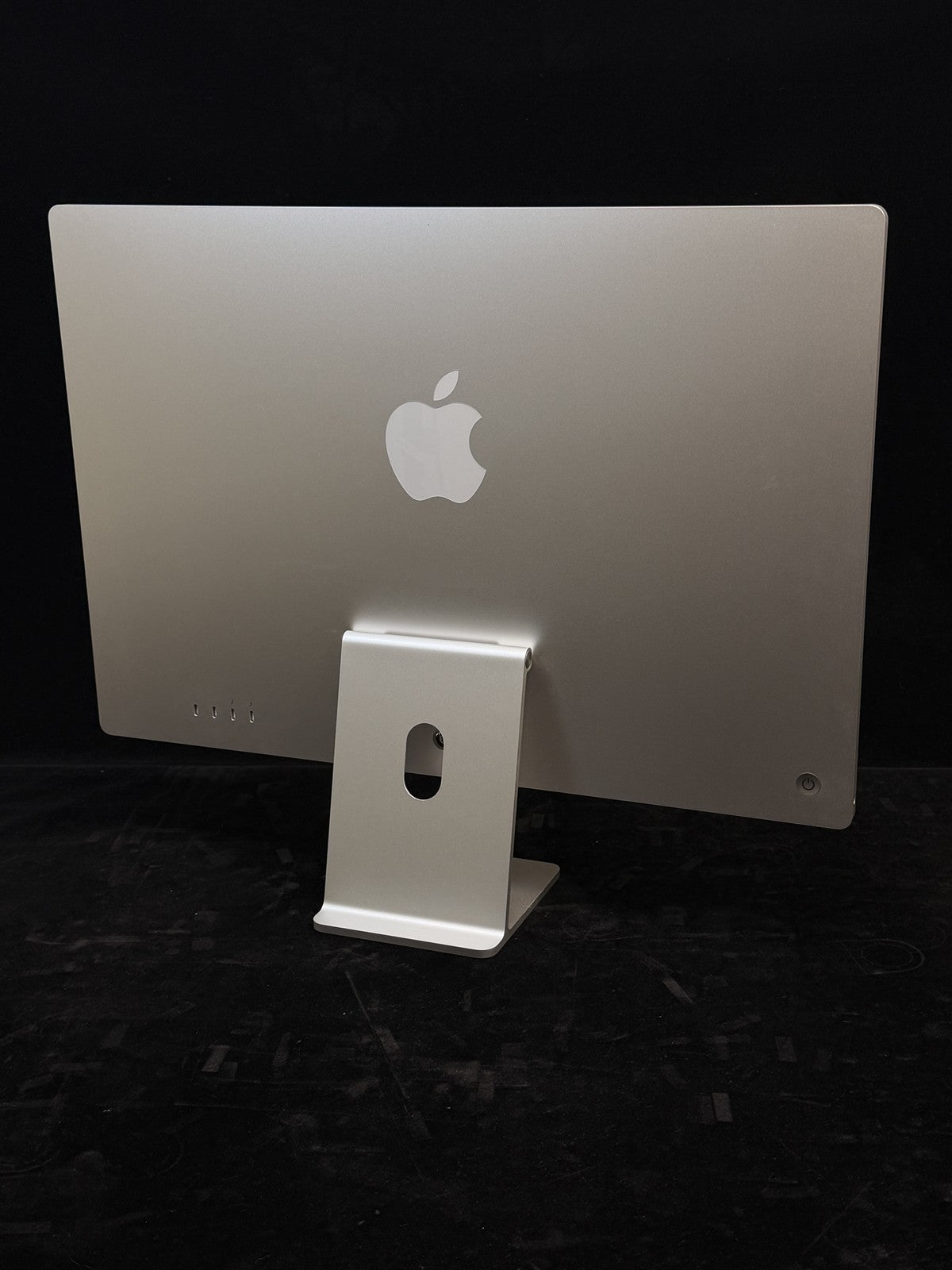 Apple iMac 24" 2021 M1 8-Core CPU 8-Core GPU 16GB RAM 512GB SSD Boxed CIB