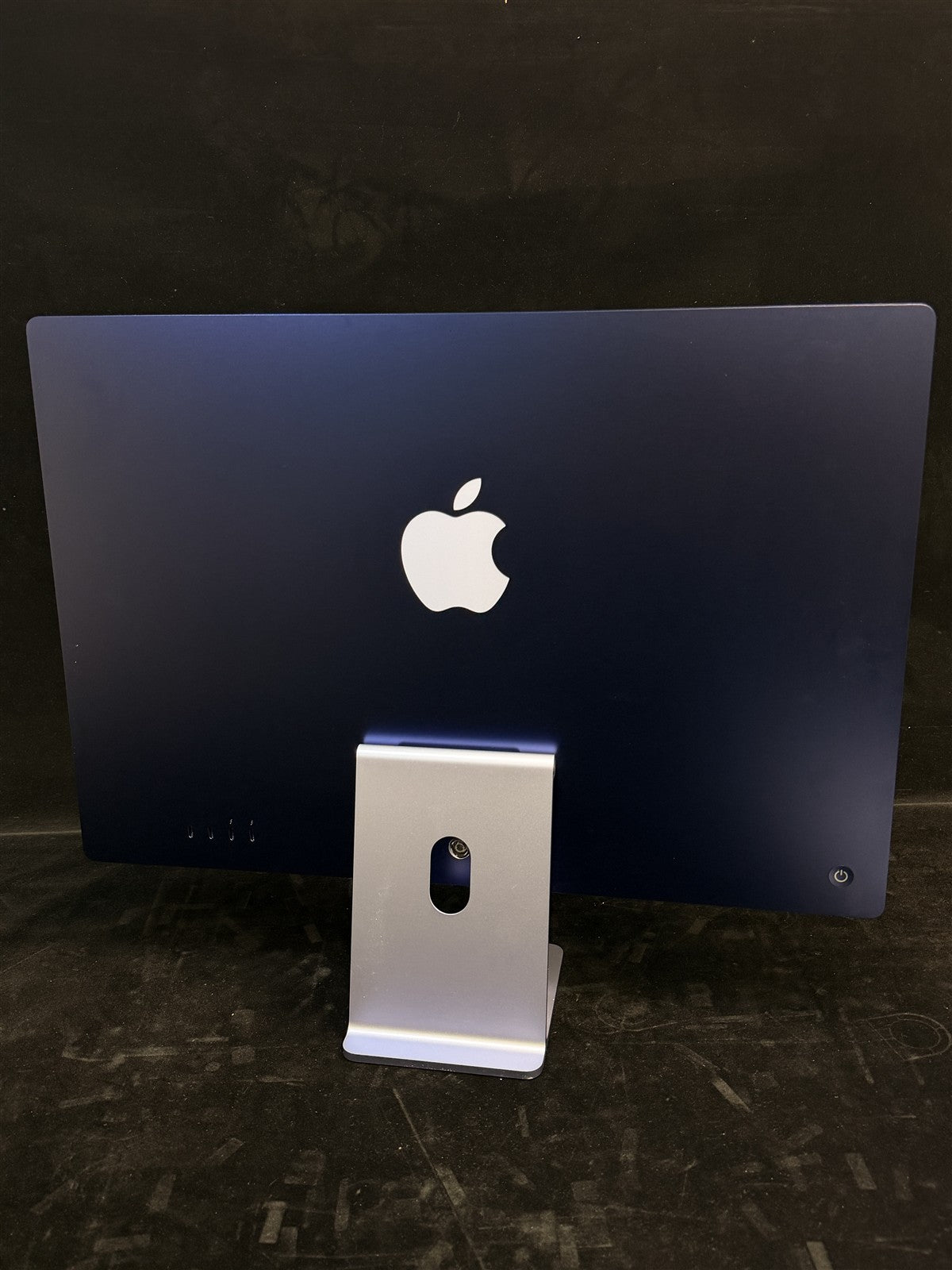 Apple iMac 24" 2021 M1 8-Core 8-Core GPU 16GB RAM 1TB SSD Purple Boxed Touch