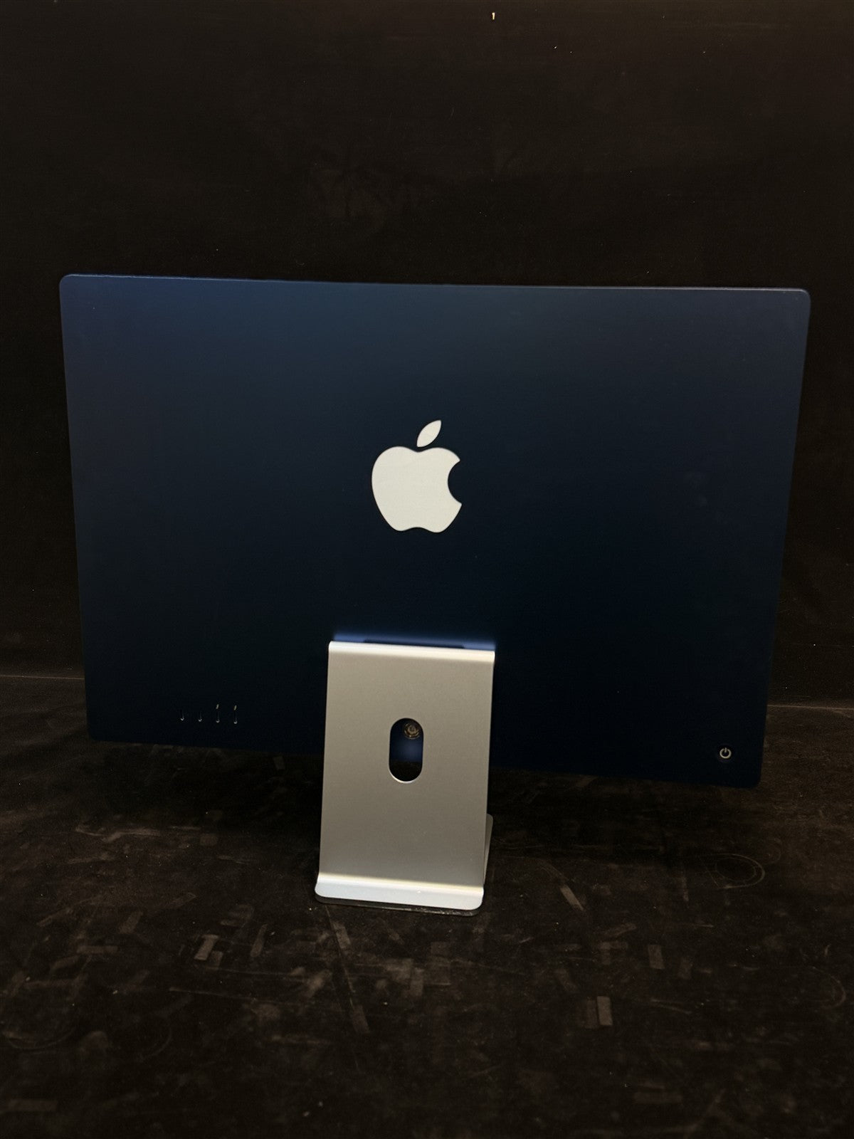 Apple iMac 24" 2021 M1 8-Core 8-Core GPU 16GB RAM 1TB SSD Silver Boxed Touch