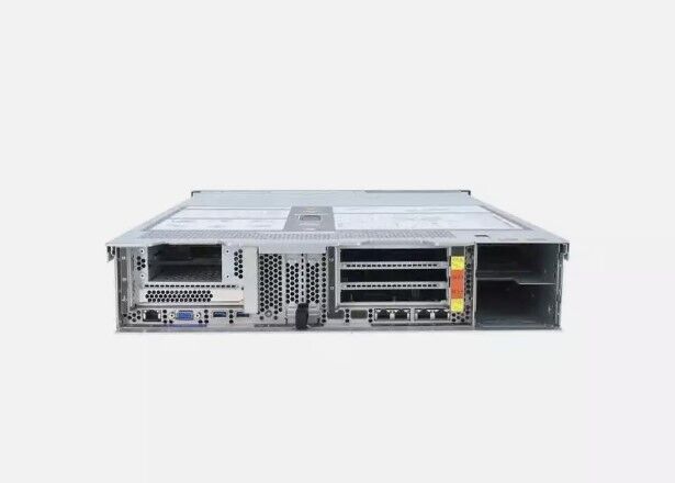 8871-AC1 LENOVO SYSTEM X3650 M5 12LFF CONFIGURE TO ORDER SERVER