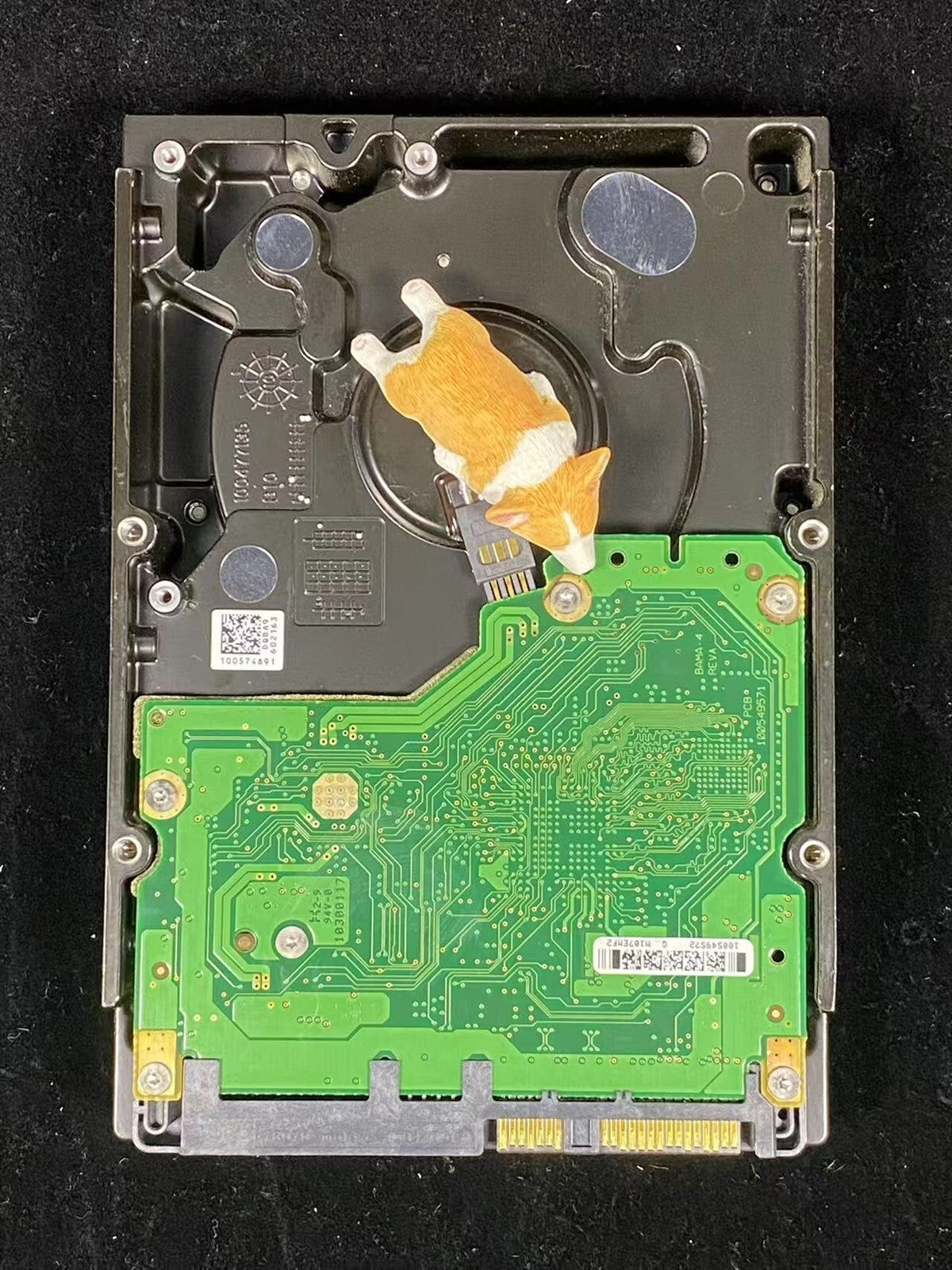ST3300657SS SEAGATE CHEETAH 300GB 15K 6G SAS 3.5" LFF HDD