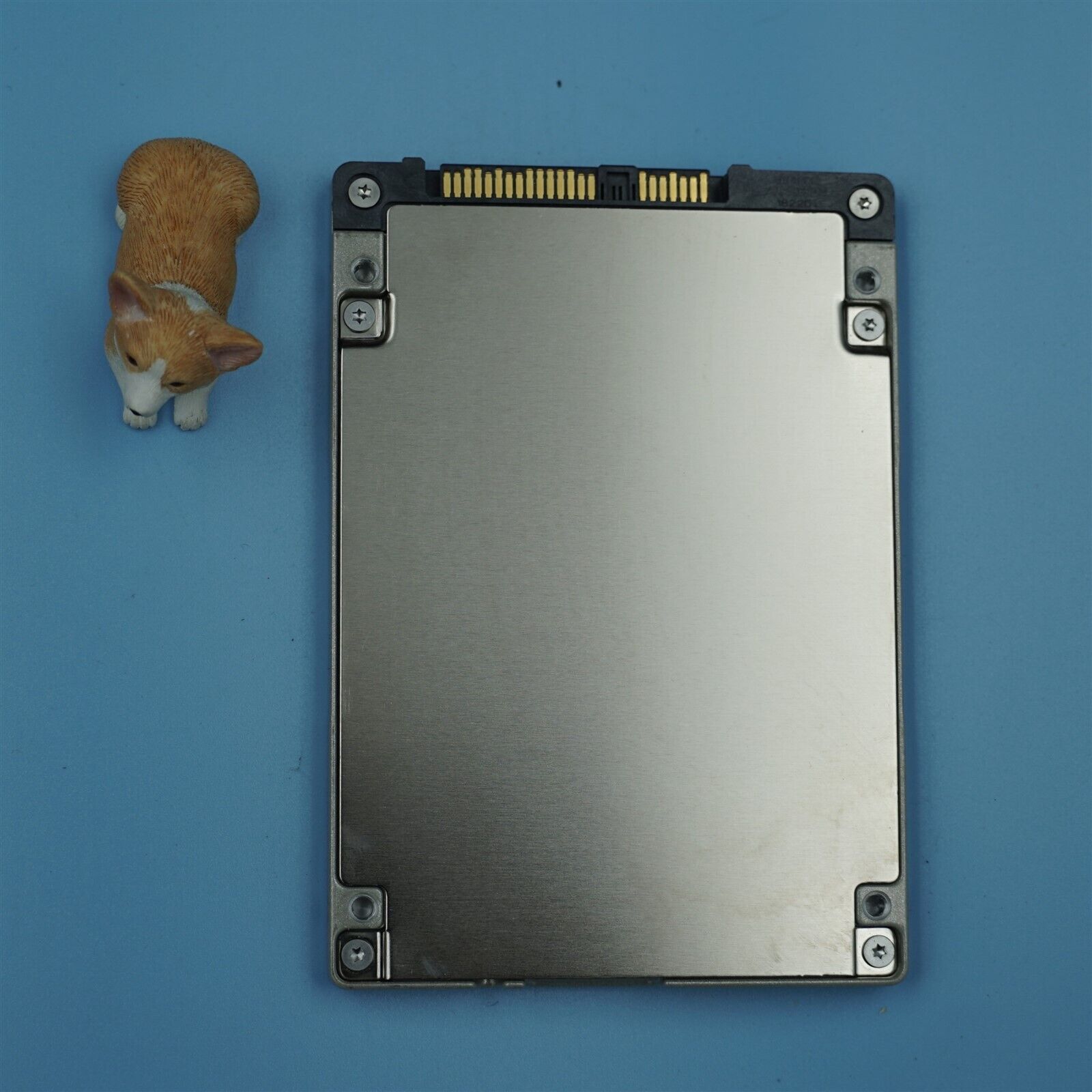 ST400FM0243 SEAGATE NYTRO 400GB 2.5 SAS 12Gbps 1200.2 SSD 1NT2J2-007