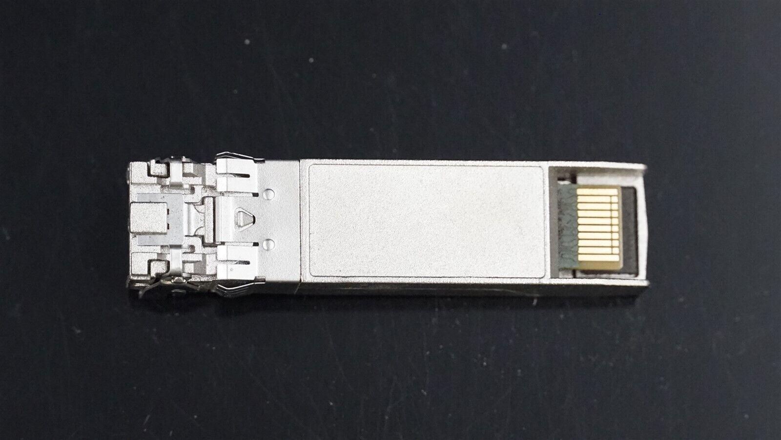 DELL 0WTRD1 SFP-10G-SR AFBR-709SMZ-FT1 850NM SFP+OPTICAL TRANSCEIVER MODULE