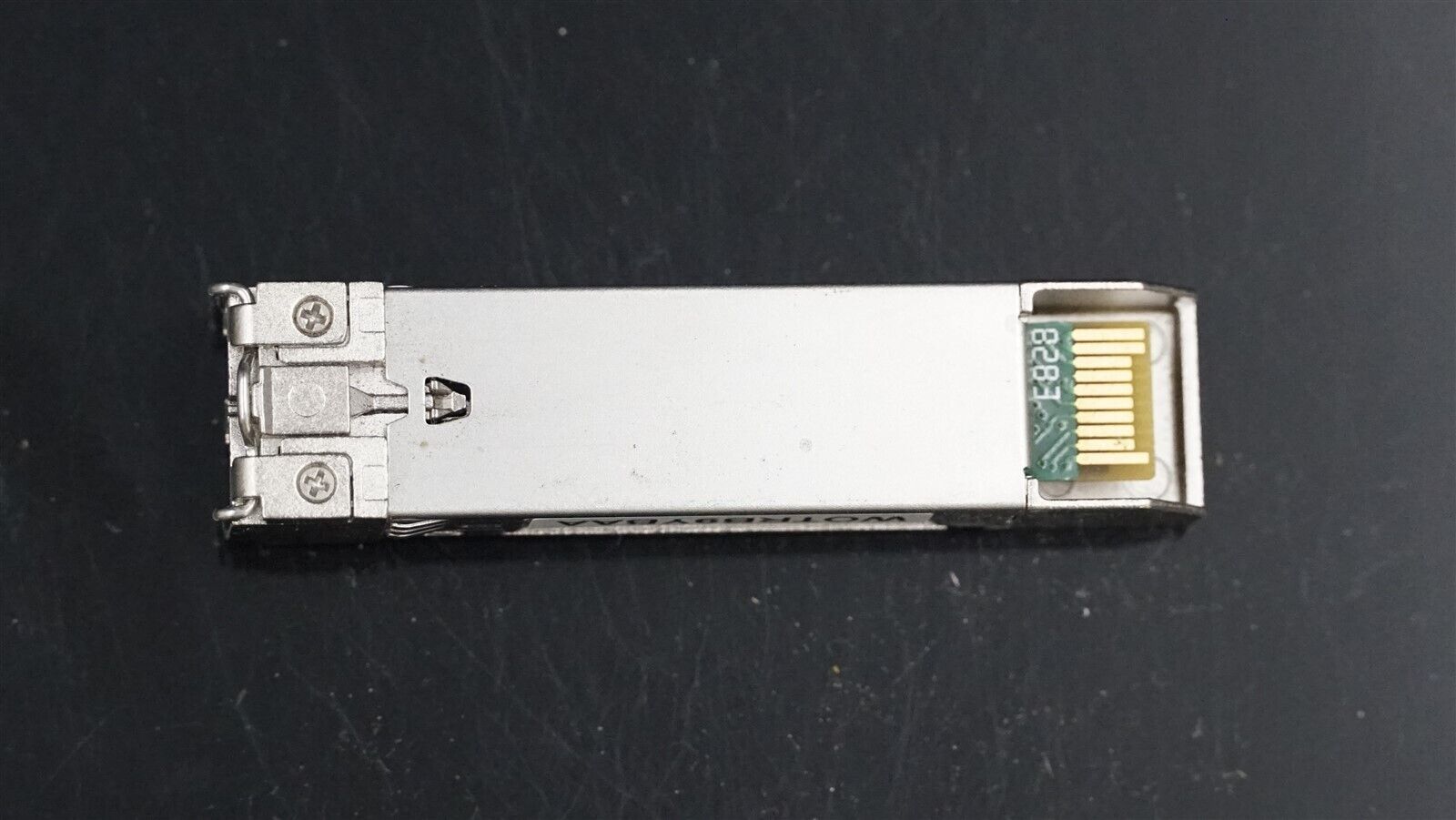 CISCO GLC-LH-SMD 10-2625-01 10GBSAE-SR 1310NM SFP TRANSCEIVER MODULE