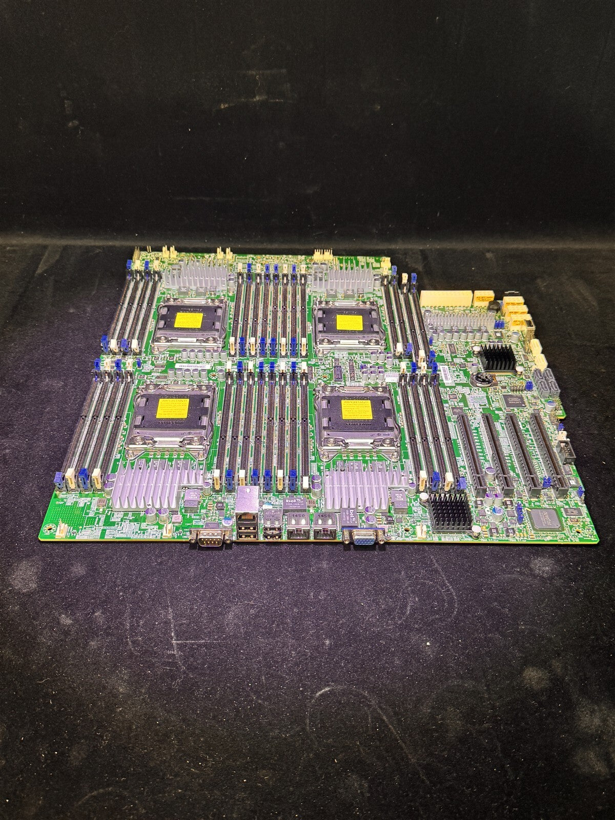 MBD-X9QRI-F+ SUPERMICRO SYSTEMBOARD MOTHERBOARD