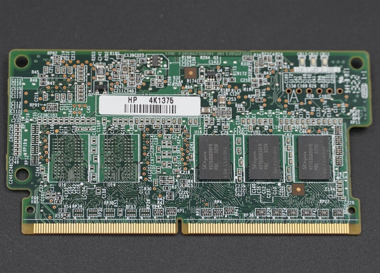 672041-001 673609-001 HP 512MB SMART ARRAY P712M CACHE MODULE