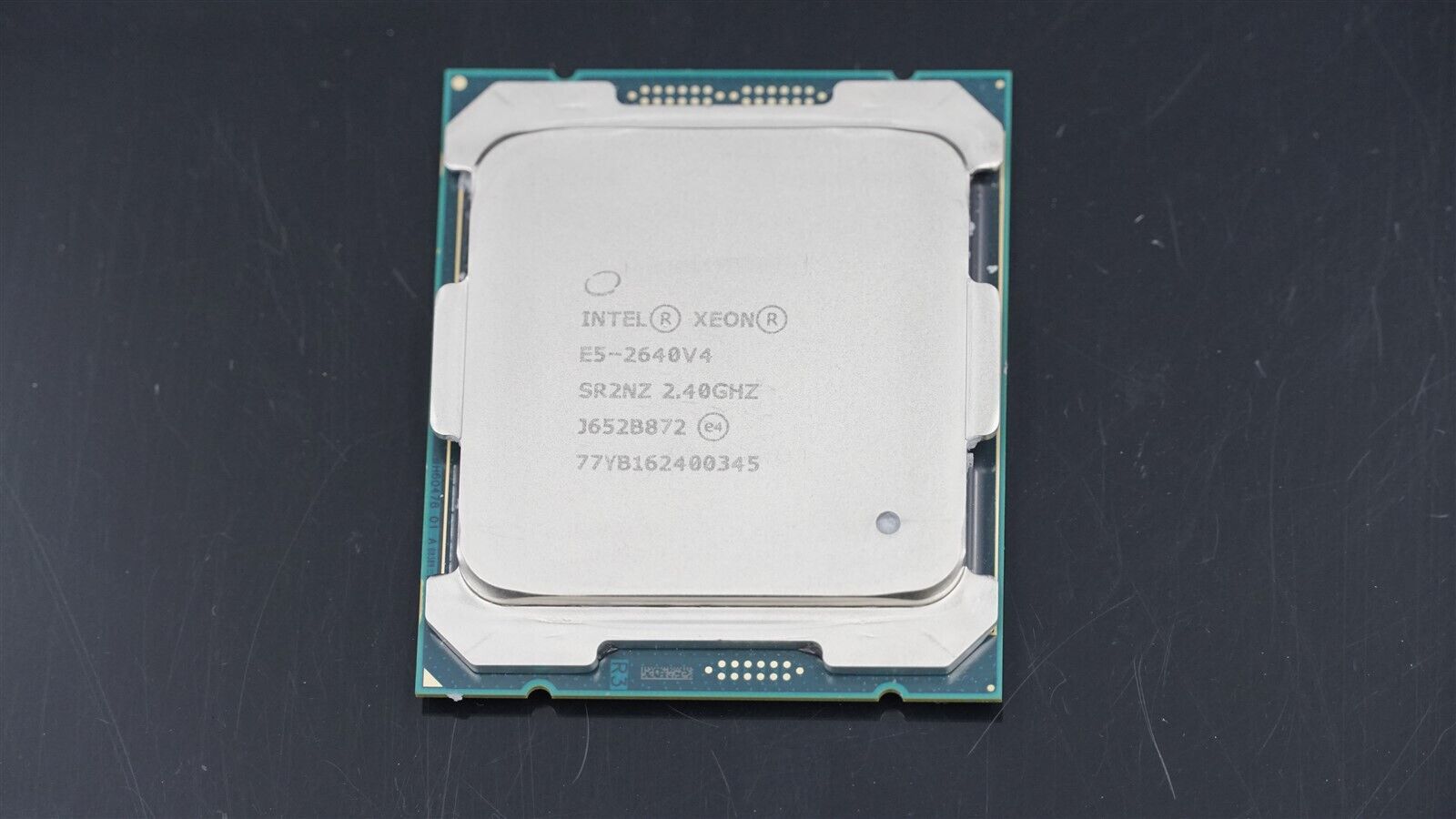 SR2NZ INTEL XEON 10 CORE E5-2640V4 2.4GHz Socket 2011-3 SERVER PROCESSOR CPU