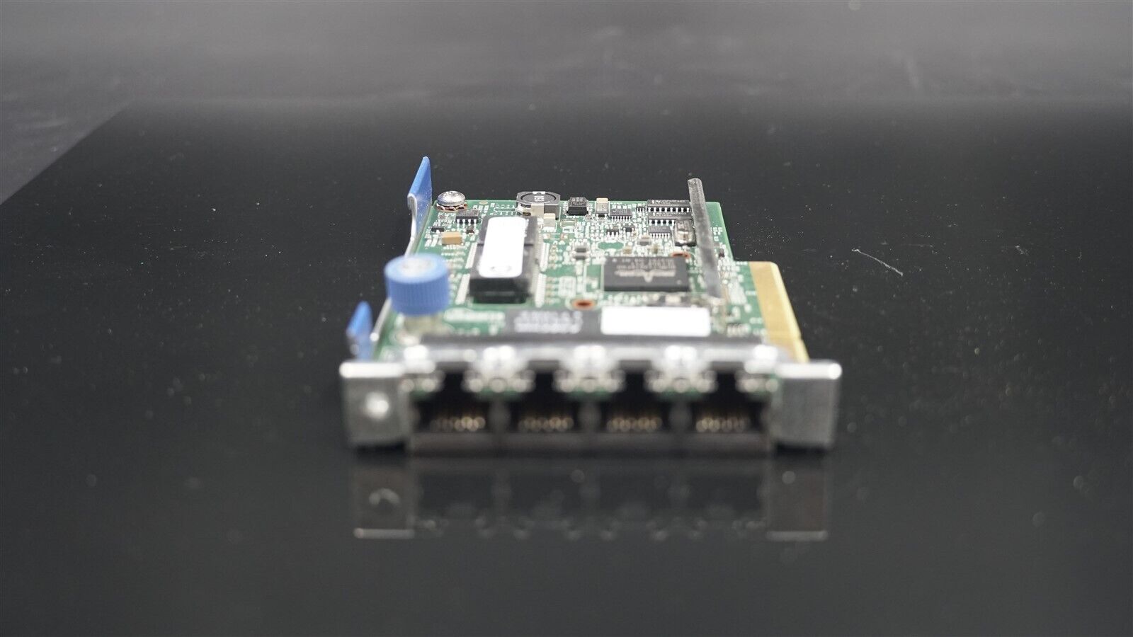 634025-001 629135-B21 HPE 331FLR 4-PORT 1GB PCIE NETWORK ADAPTER (629133-001)