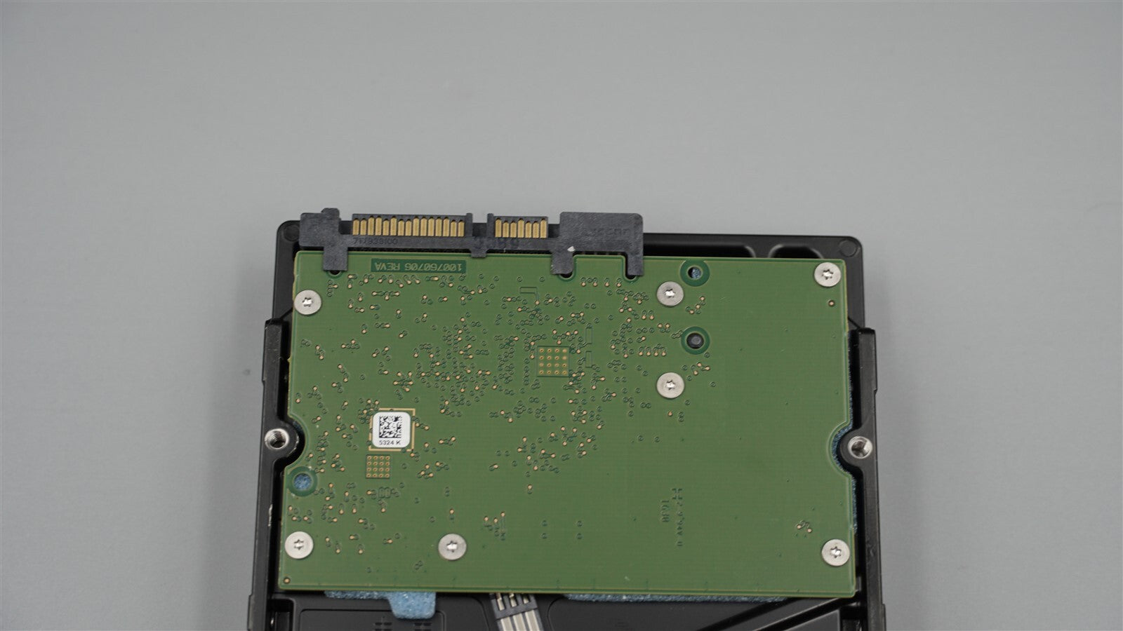 ST1000NM0055 SEAGATE ENTERPRISE CAPACITY 1V410C-002 1TB 3.5" SATA HARD DRIVE
