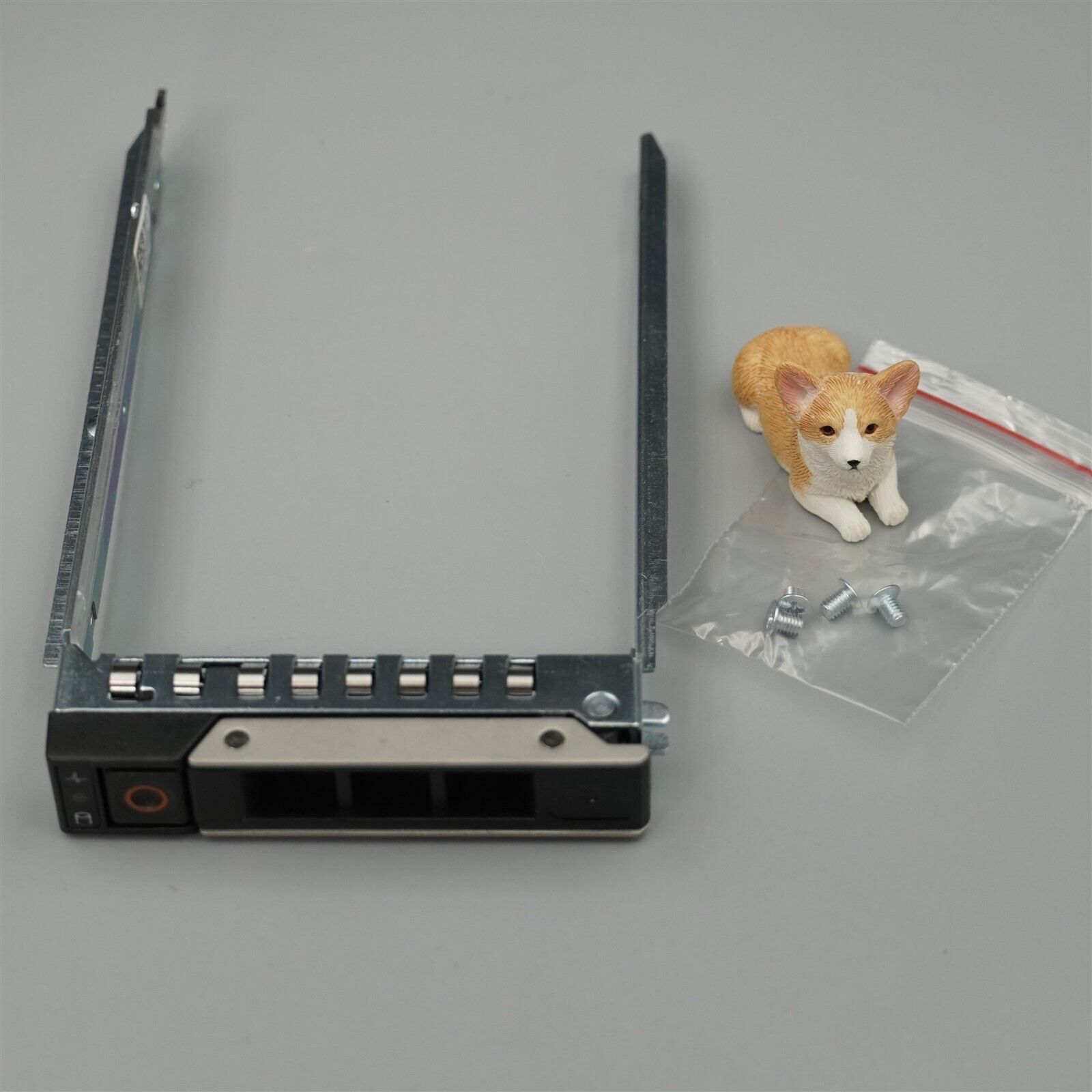 DELL 0DXD9H DXD9H GEN15/14th 2.5" HDD TRAY FOR R740 R740XD R640 R440 R750 R540