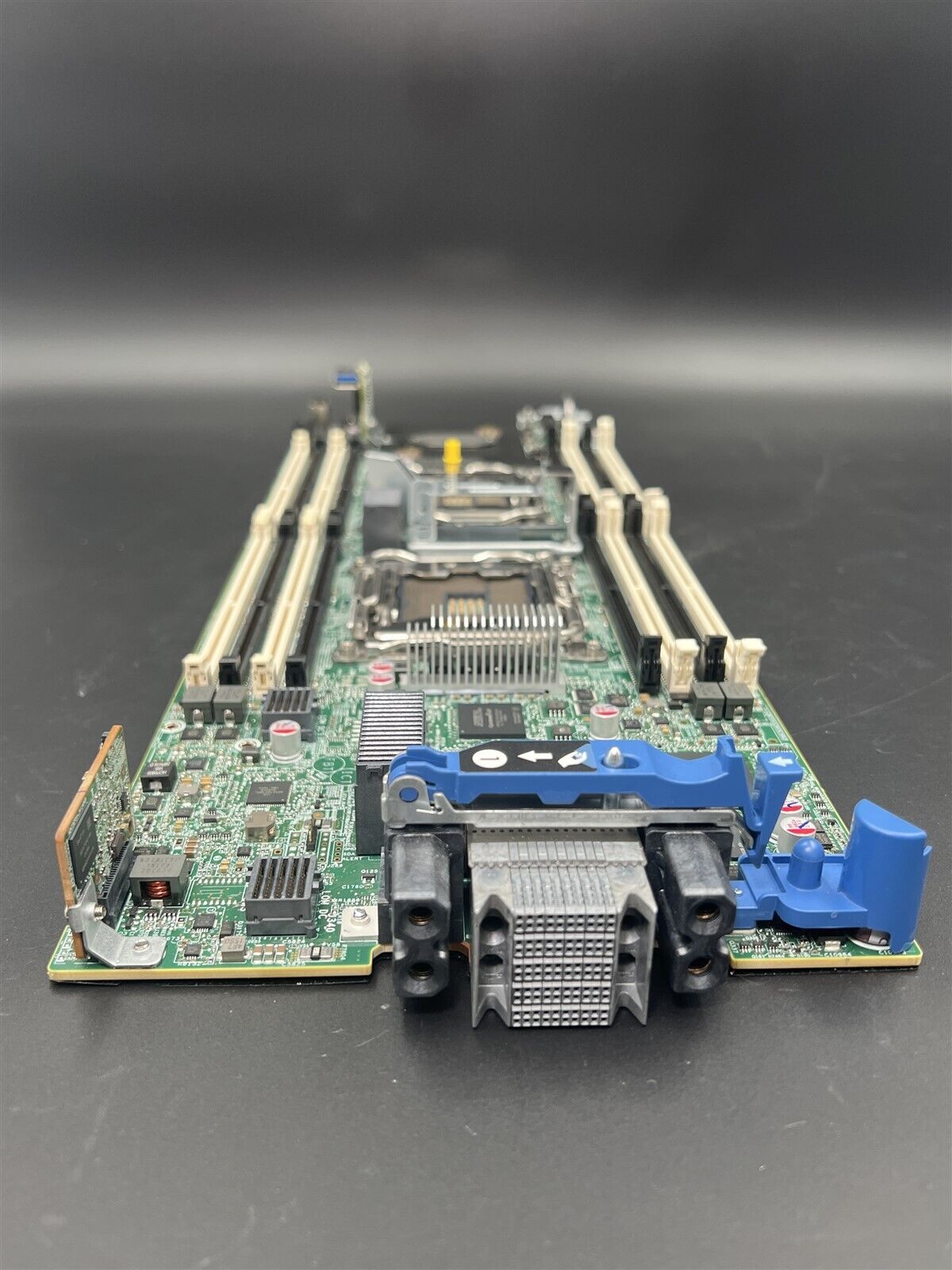 820254-001 740039-002 HP PROLIANT BL460c Gen9 G9 SYSTEM BOARD SUPPORTS XEON v4