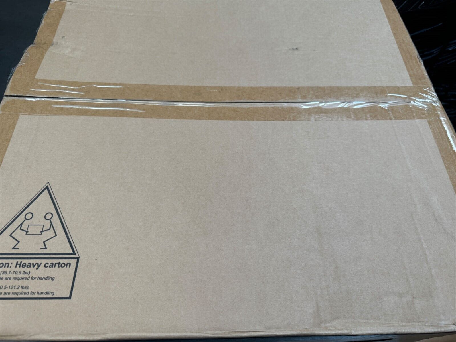 EATON 9PX EBM 48V RT EXTENDED BATTERY MODULE 9PXEBM48RT 9000-00236-00P NEW