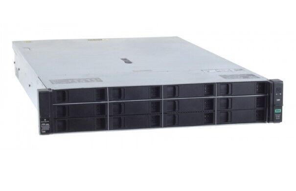 HPE ProLiant DL380 Gen10 G10 4LFF 2x 10C SILVER 4114 2.2GHz 64GB RAM P408I NO HD
