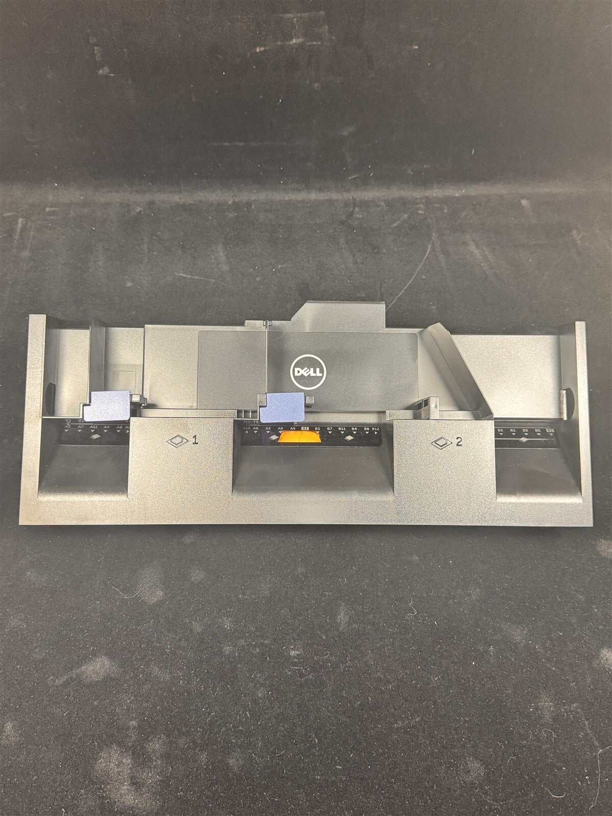 J3W48 DELL POWEREDGE CPU MEMORY COOLING BAFFLE FOR R720XD R720