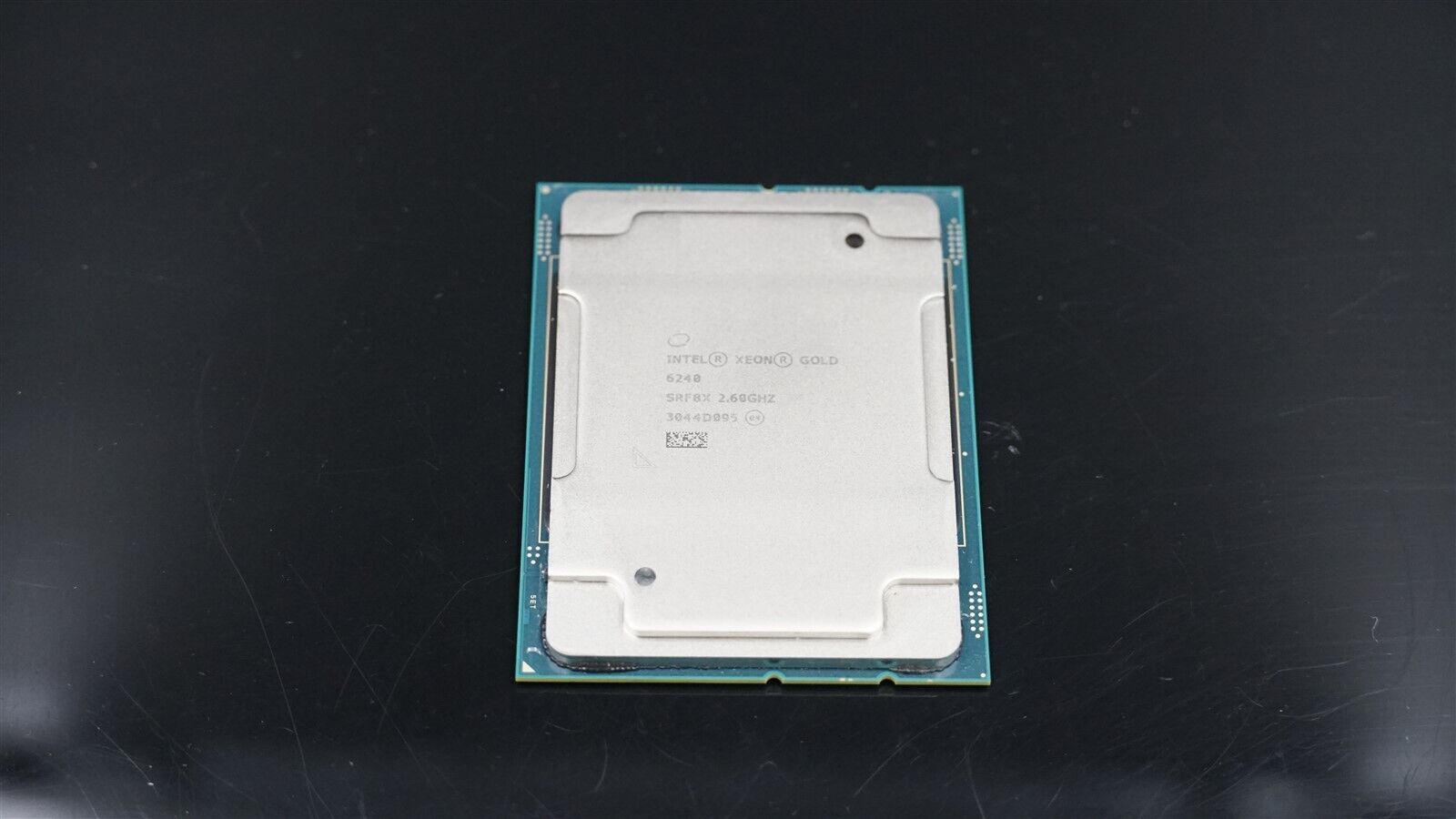 SRF8X INTEL XEON 18 CORE GOLD 6240 2.6GHz SOCKET 3647 SERVER PROCESSOR CPU