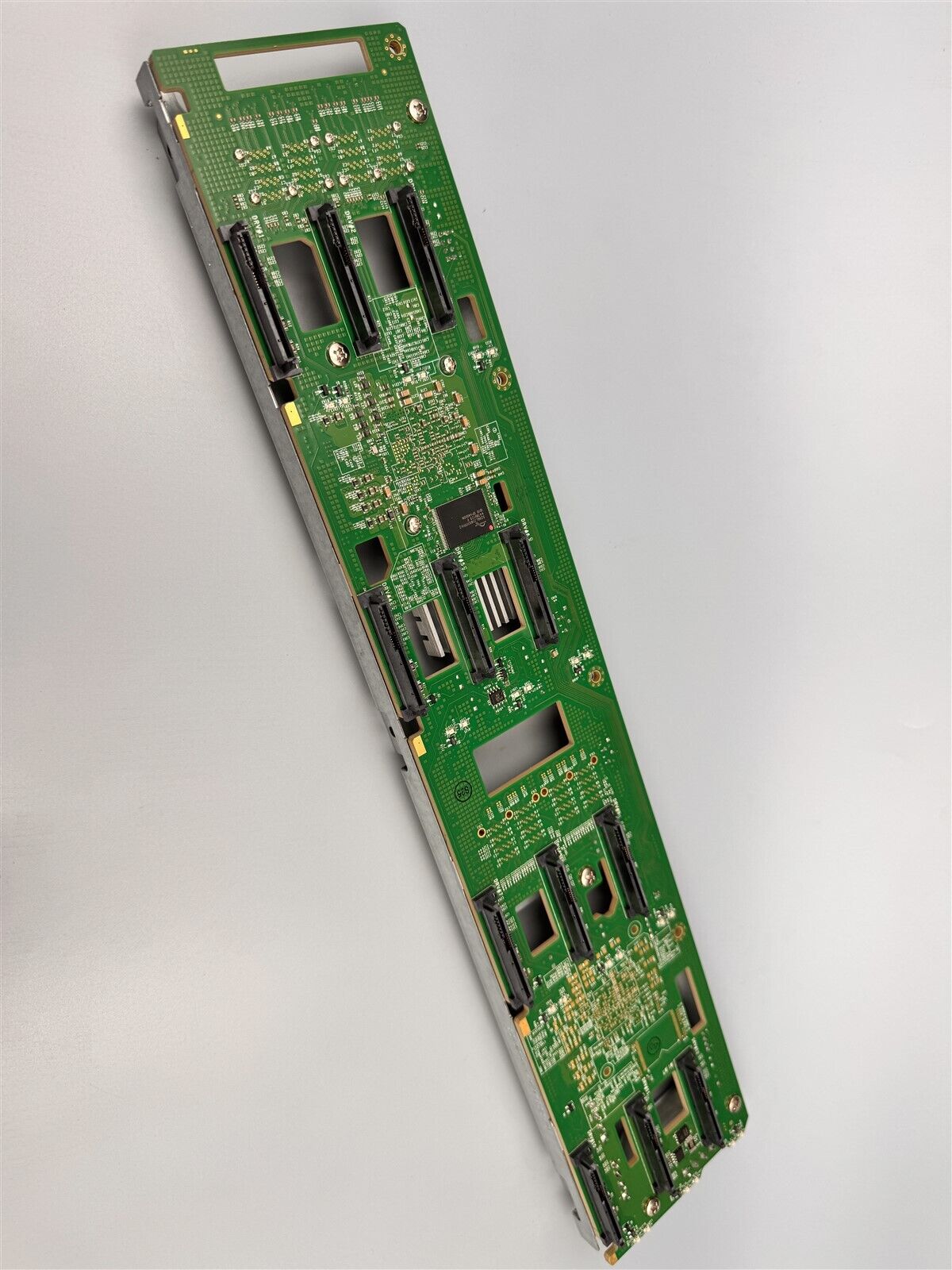 BPN-SAS-826EL1 SUPERMICRO 2U SINGLE EXPANDER BACKPLANE SUPPORT 12x 3.5" SAS3