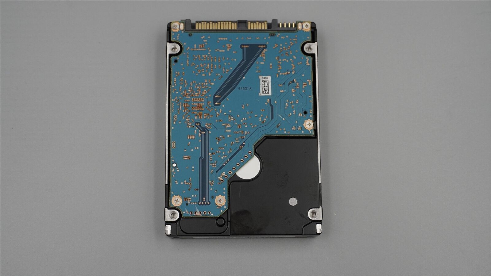 DELL 01W7HC HDEAH81DAB51 AL14SXB60ENY 600GB 15K 12Gb/S 2.5" SAS HDD
