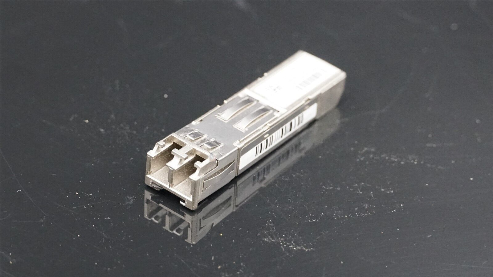 CISCO GLC-SX-MM COM 30-1301-03 1000BASE SFP SWITCH TRANSCEIVER MODULE