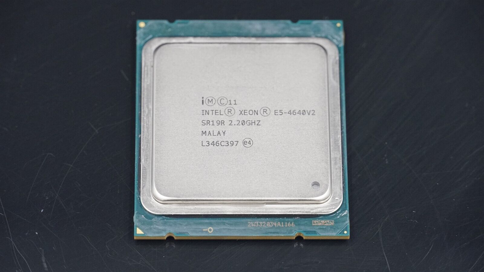 SR19R INTEL XEON E5-4640V2 2GHz 10 CORE 20MB CPU PROCESSOR LGA2011