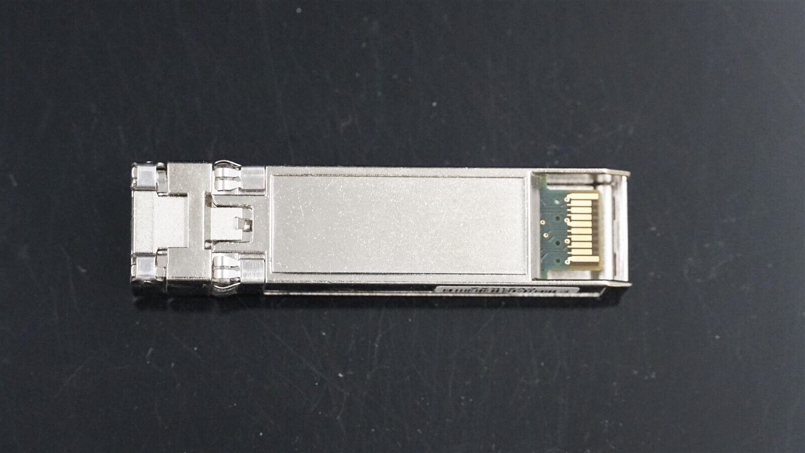 IBM 78P3591 FTLF8528P3BCV-IE SR 8GB 850NM SFP+ OPTICAL TRANSCEIVER MODULE