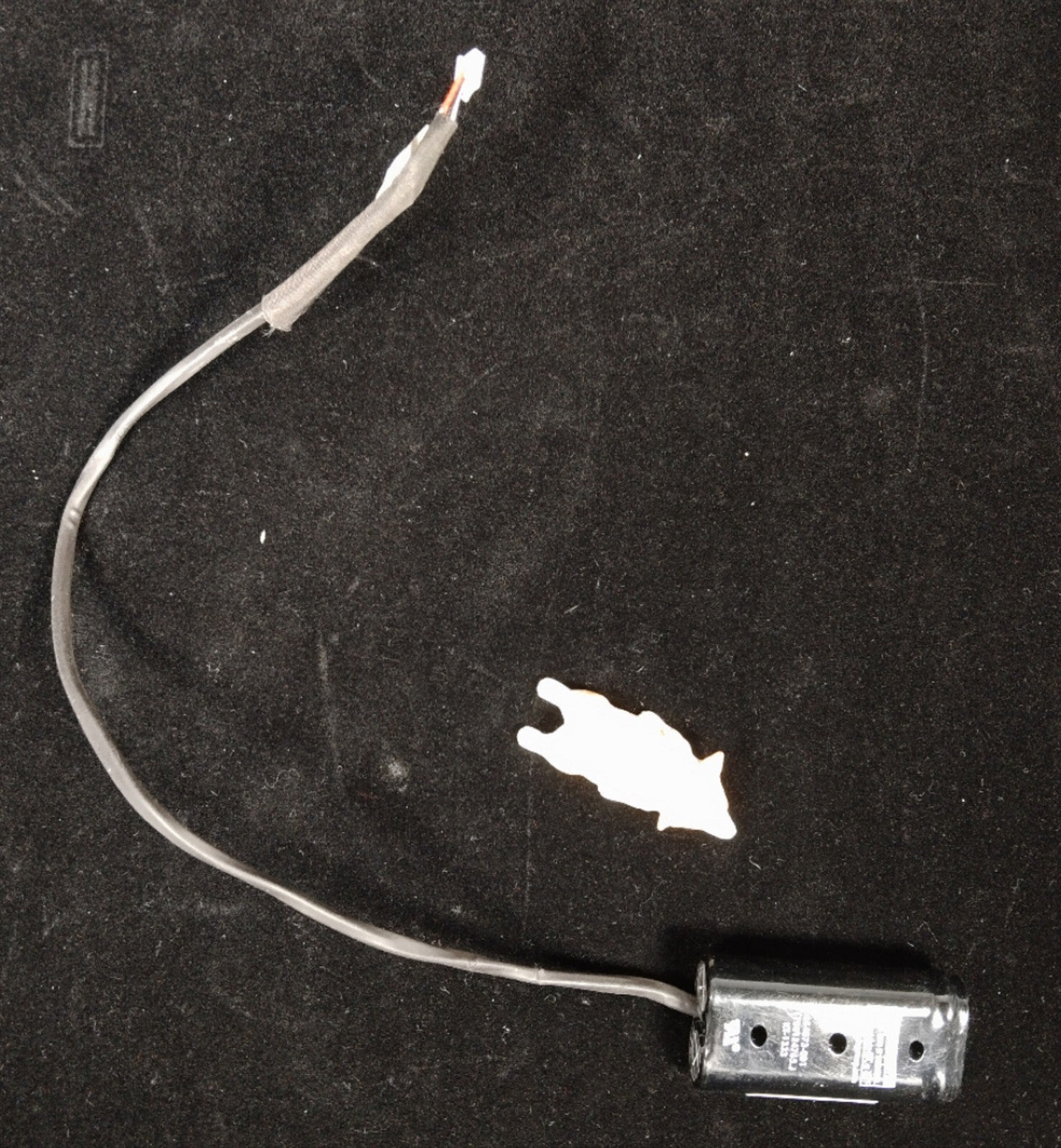HP 654873-003 660091-001 SAMART ARRAY P220I 5.4V FBWC CAPACITOR BATTERY PACK