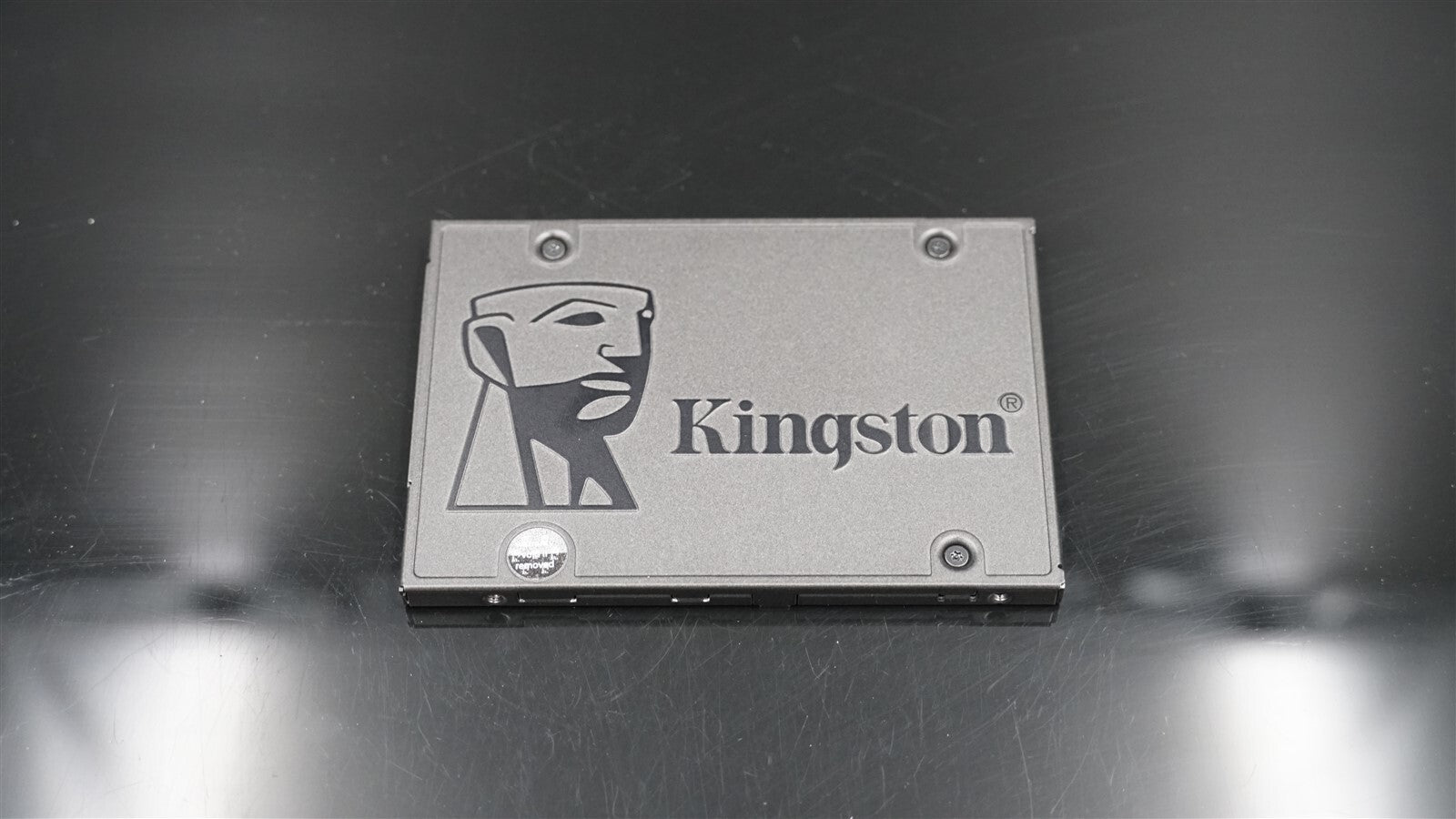 KINGSTON SA400S37/120GCN A400 120GB 2.5" SATA III INTERNAL SOLID STATE DRIVE
