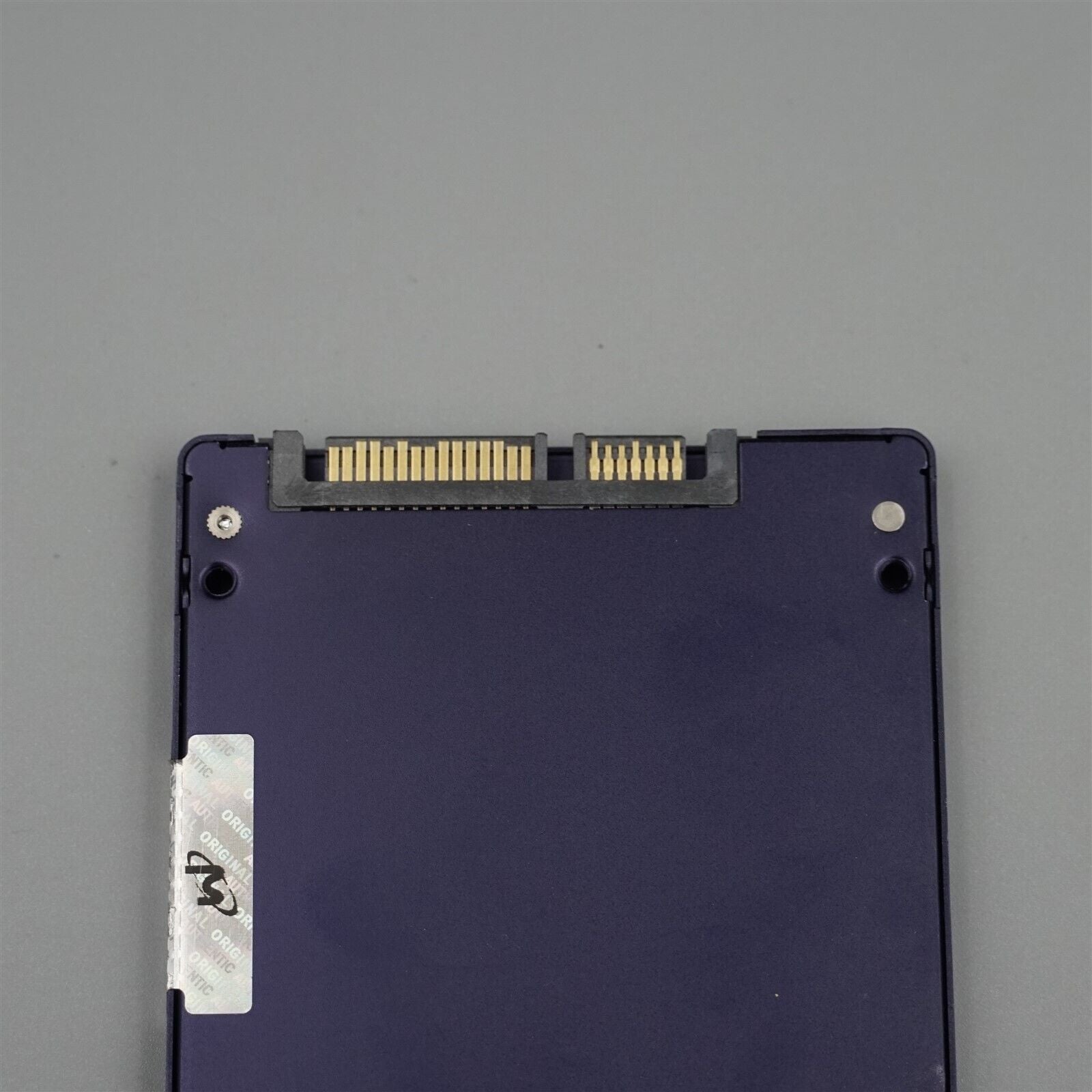 Dell 3DCP0 480GB 6Gb/s 2.5” SATA SSD MICRON MTFDDAK480TDC