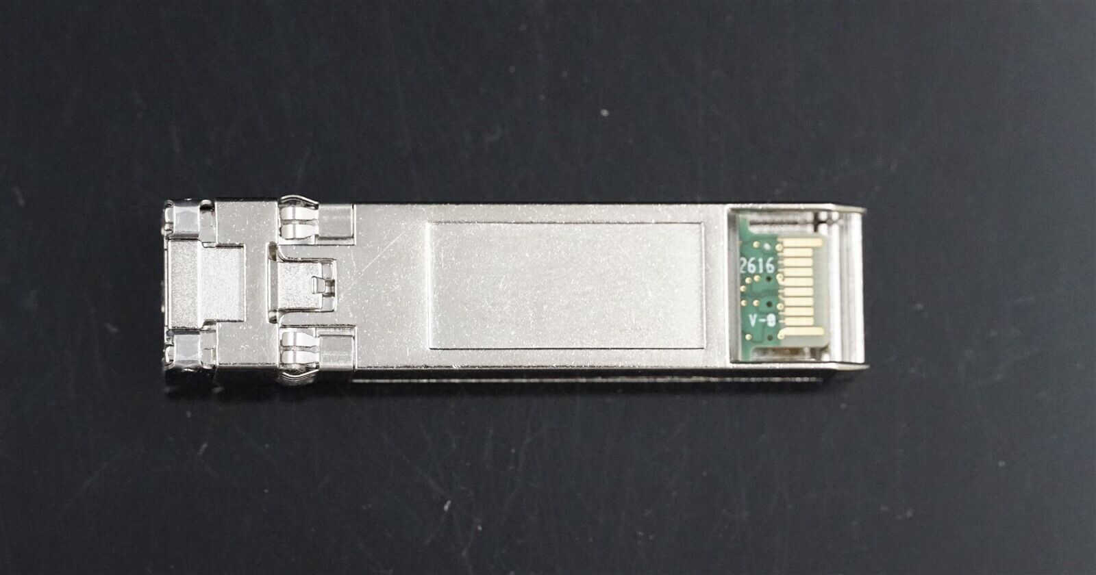 INTEL FTLX8571D3BCVI31 SR 10GB 850NM FC SFP+ TRANSCEIVER MODULE