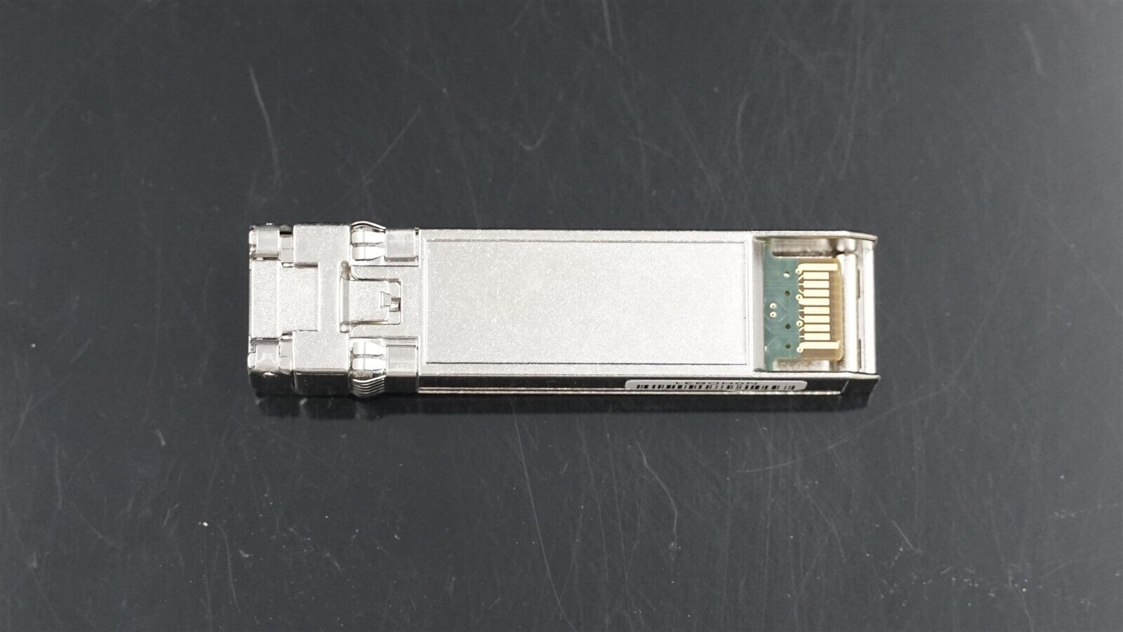 IBM 00RY190 FTLF8529P3BCV-IK 78P4003 16GB SW FC SFP+ TRANSCEIVER MODULE