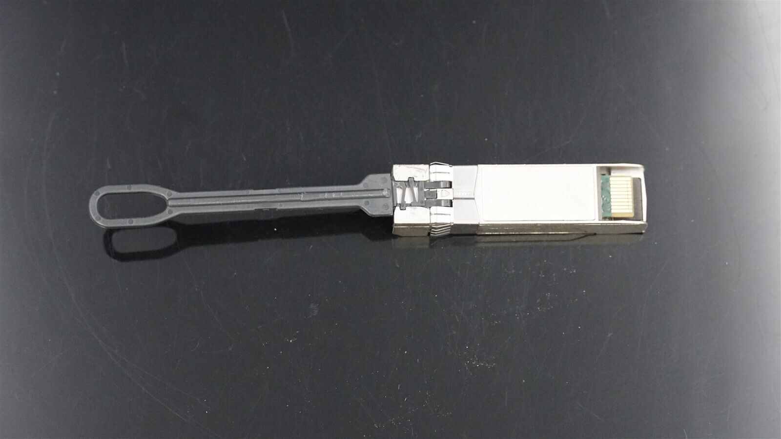 BROCADE 57-0000088-01 16GB SW FIBRE CHANNEL SFP+ TRANSCEIVER MODULE