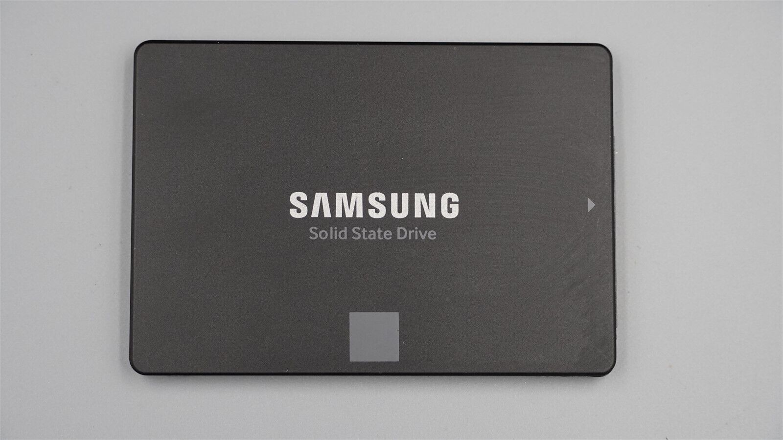 MZ-76E250 SAMSUNG 250GB SSD 860 EVO V-NAND SSD MZ7LH250HAHQ