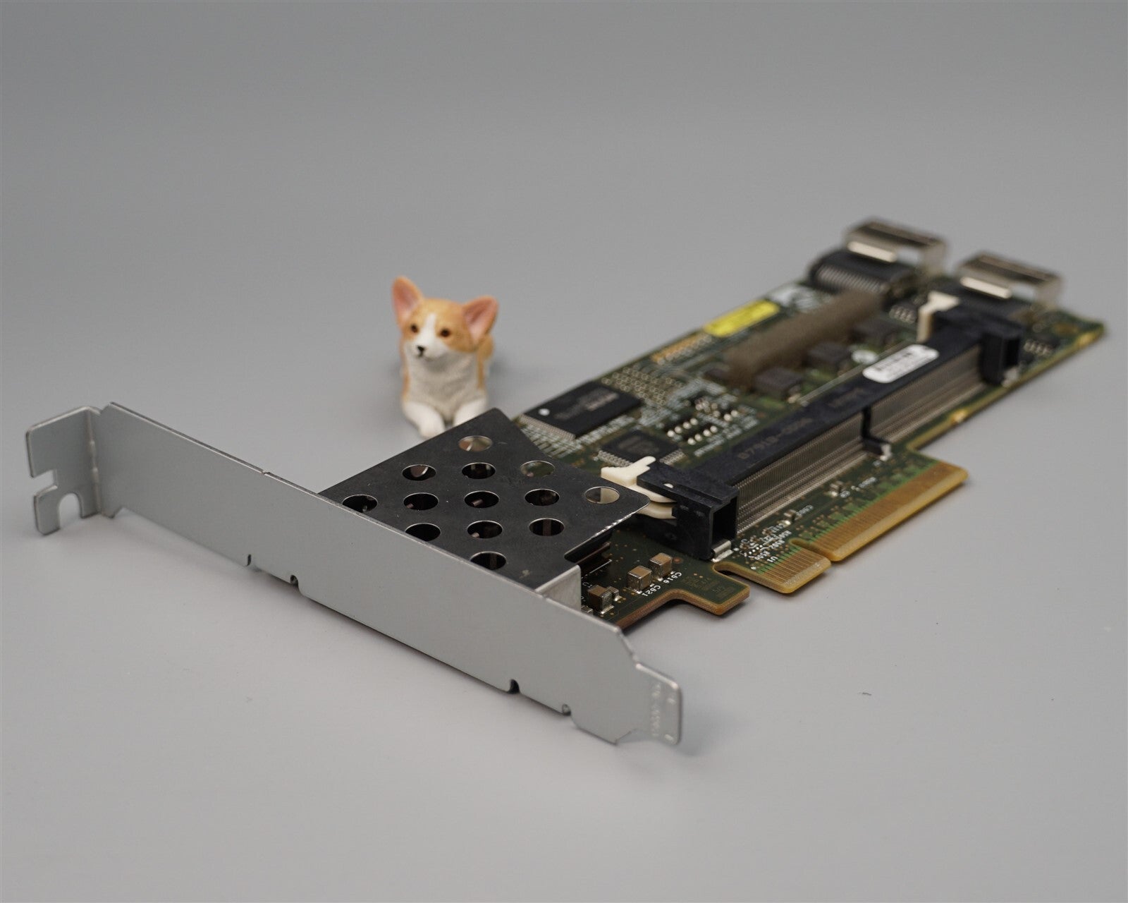 462919-001 Hewlett-Packard HP SMART ARRAY P400I/0MB CONTROLLER