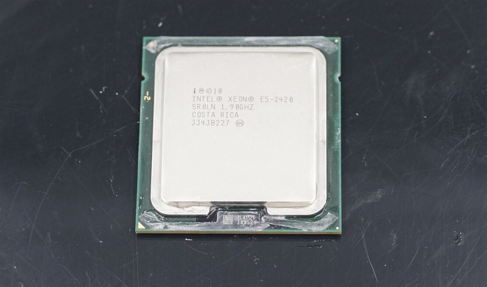 SR0LN INTEL XEON E5-2420 1.9GHz 6 CORE 15MB CPU PROCESSOR LGA1356