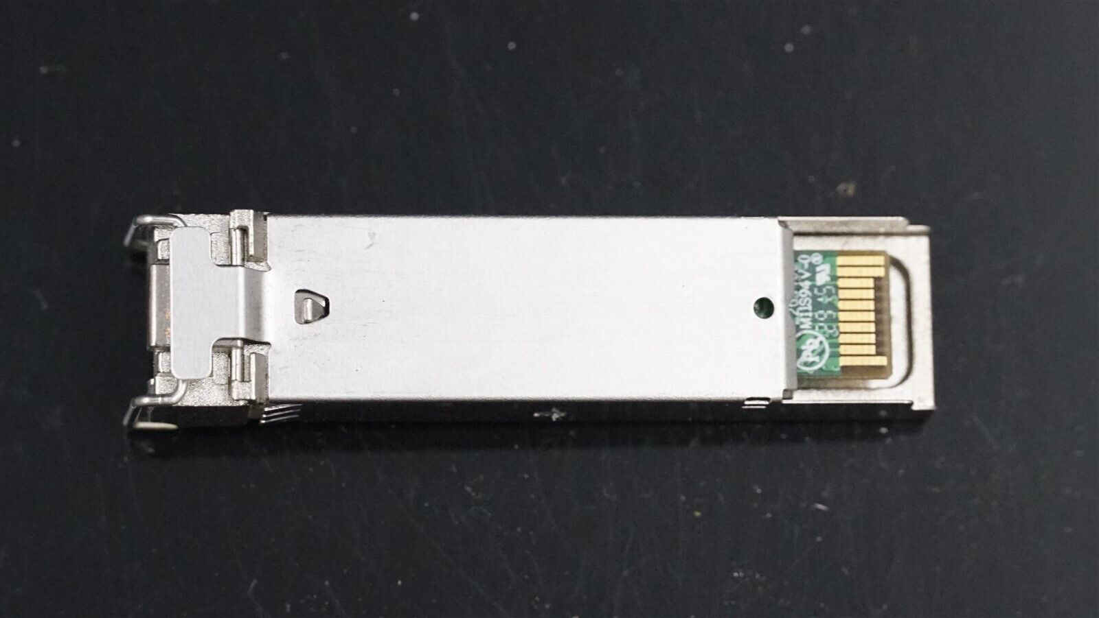 MIKROTIK S-53LC20D 1.25GB DDM SFP 1310/1550NM NETWORKING SFP+ TRANSCEIVER MODULE