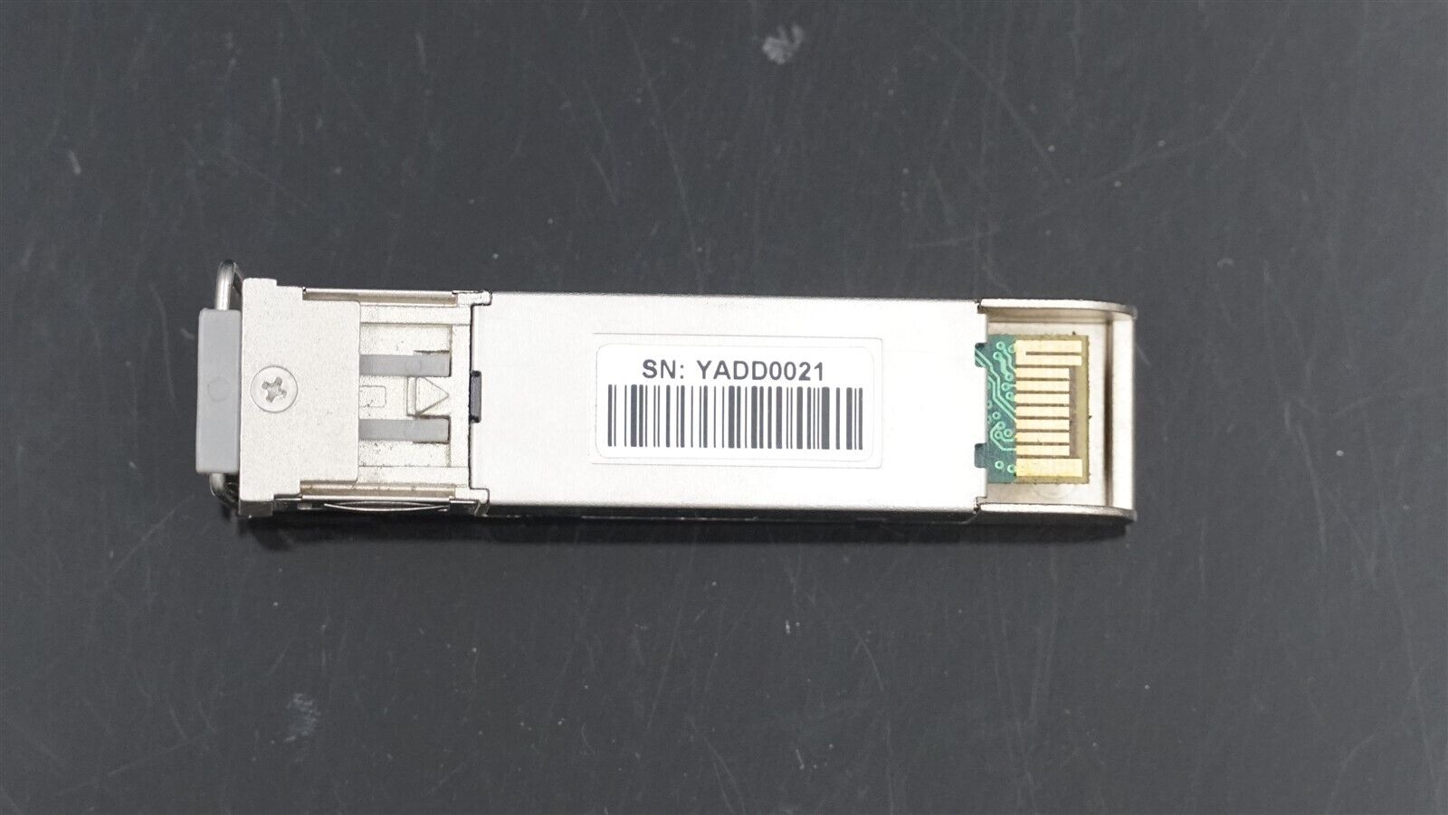 CWDM-SFP-1470-RT RINCON 10GB 1470NM 1000BASE SFP+ TRANSCEIVER MODULE