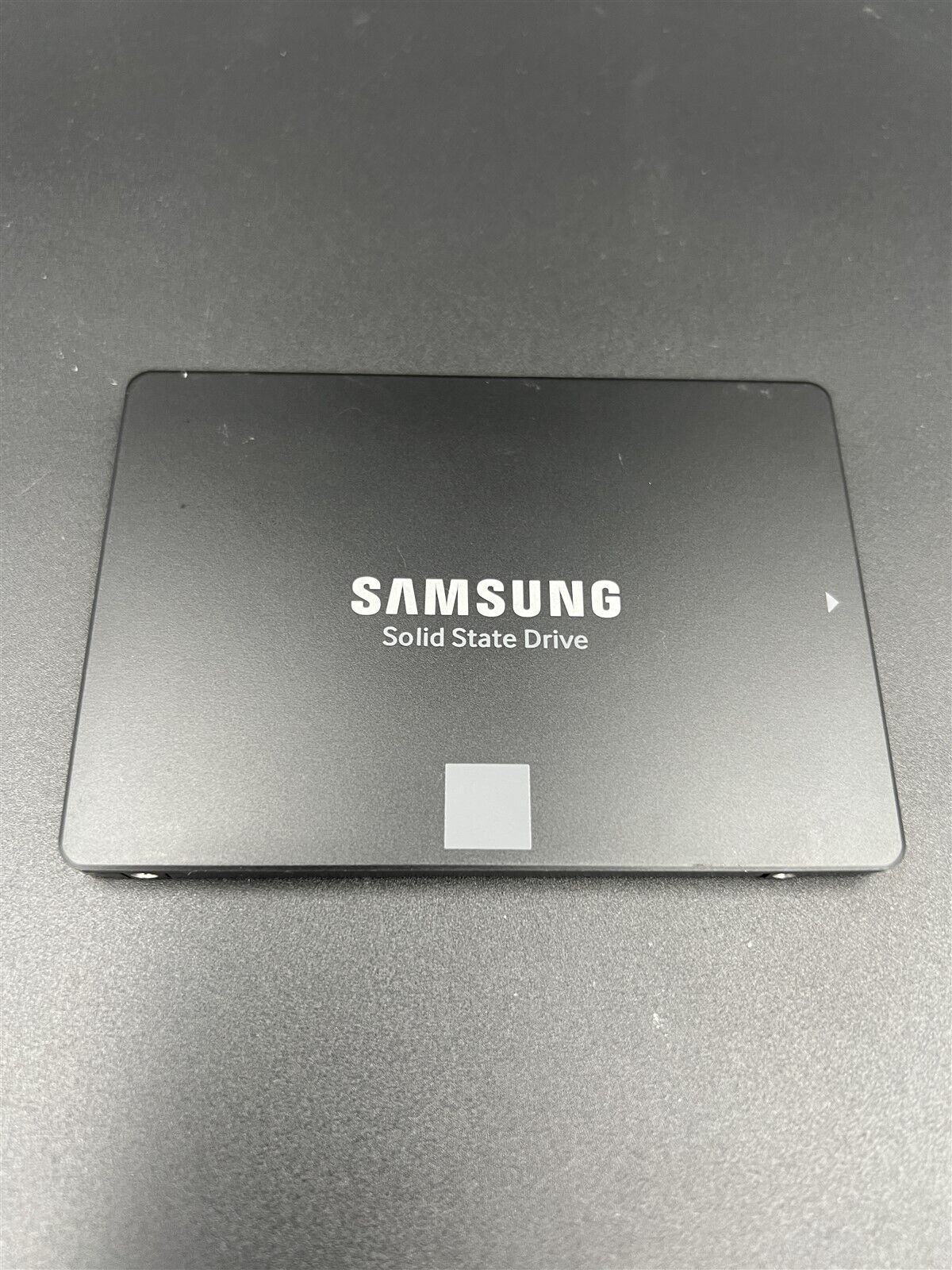 MZ-75E250 SAMSUNG 250GB SSD 850 EVO V-NAND SSD MZ7LN250HAJQ HEALTH 90-99%