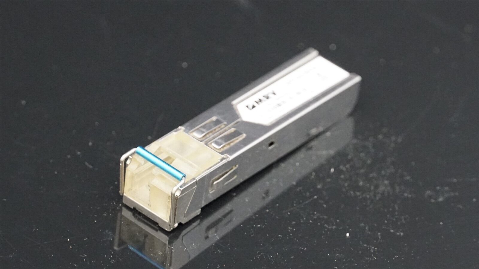 ADVA SFP-GD-BX34 850NM OPTICAL NETWORKING SFP+ TRANSCEIVER MODULE